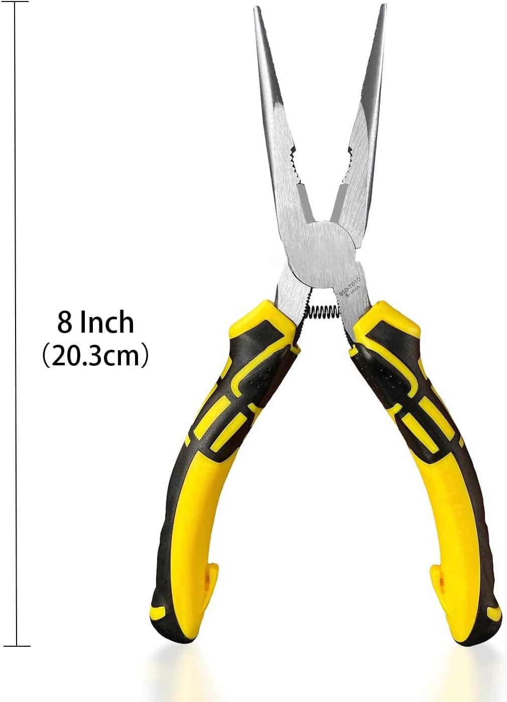 Aoibox LSABP21012 pliers - View #3
