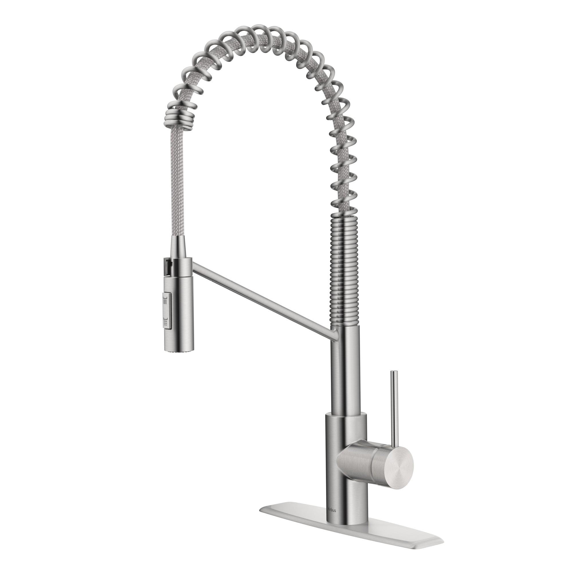 Kraus KPF-2631SFS Kitchen-Faucets - View #2