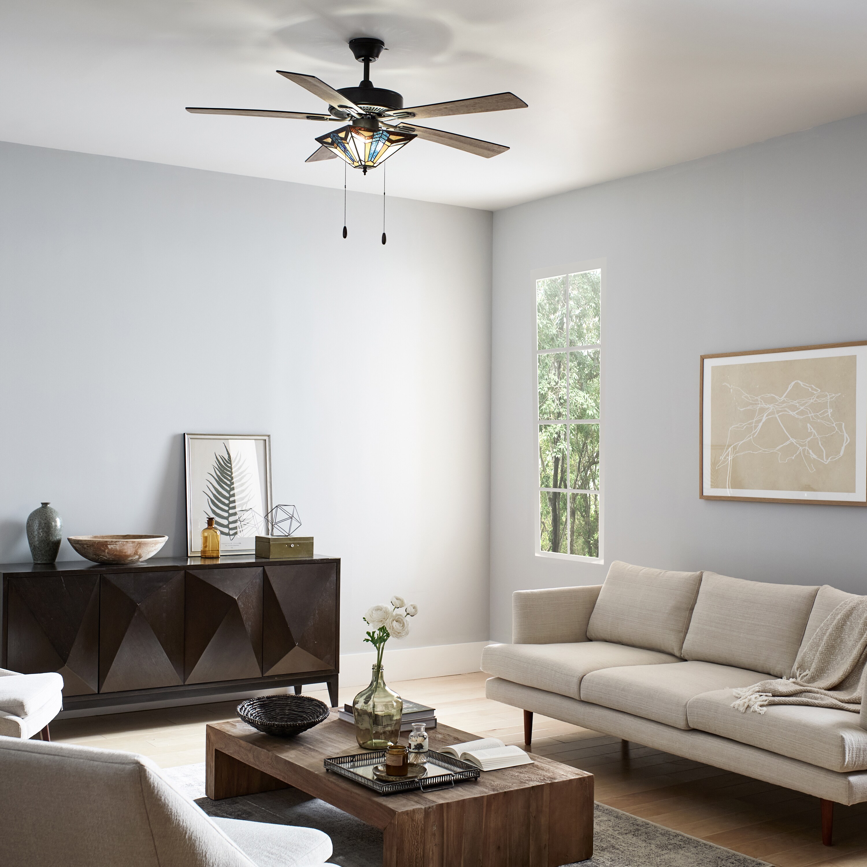 River of Goods 20178 Ceiling-Fans - View #4