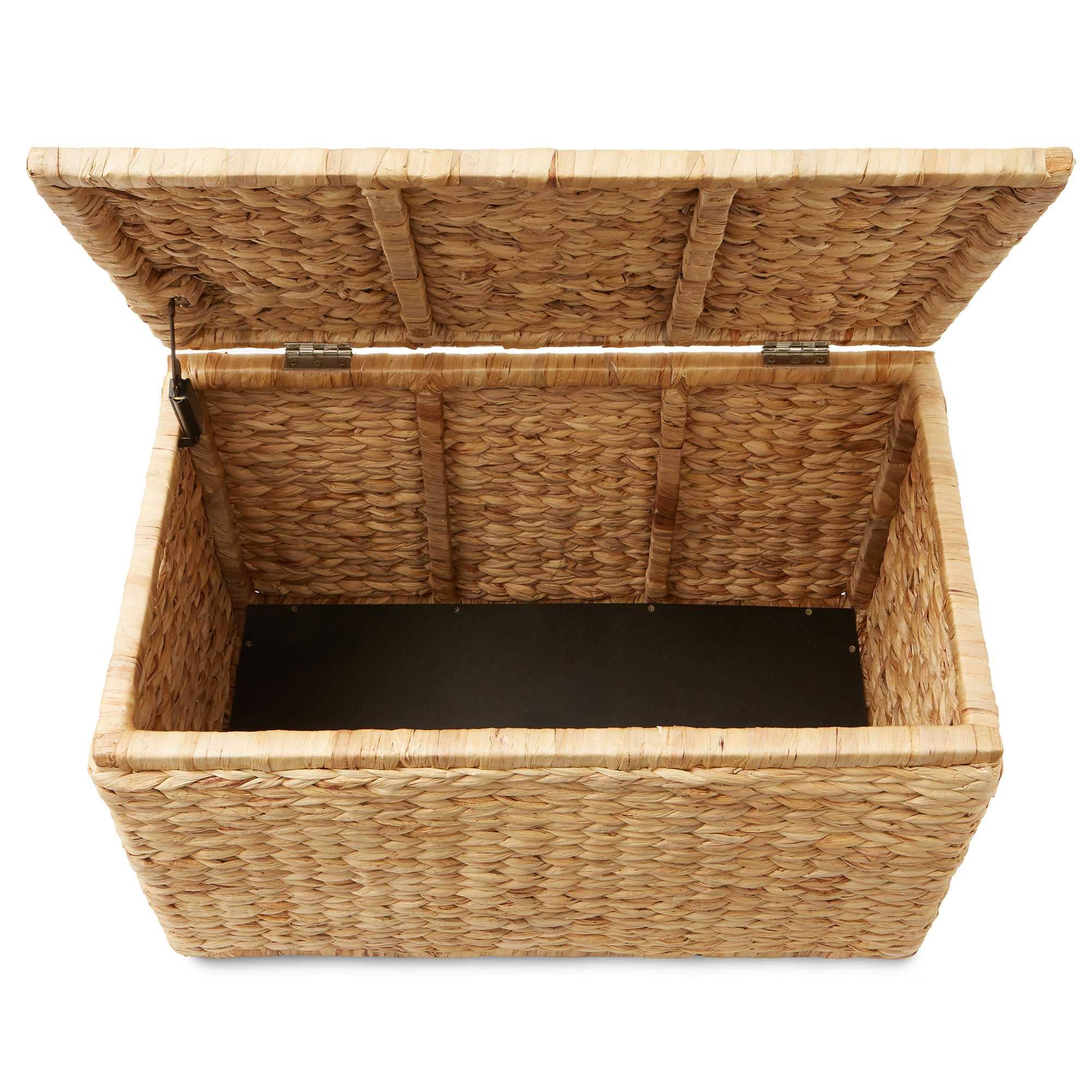 Casafield HOM-STO-W6668-NAT Storage-Trunks - View #5