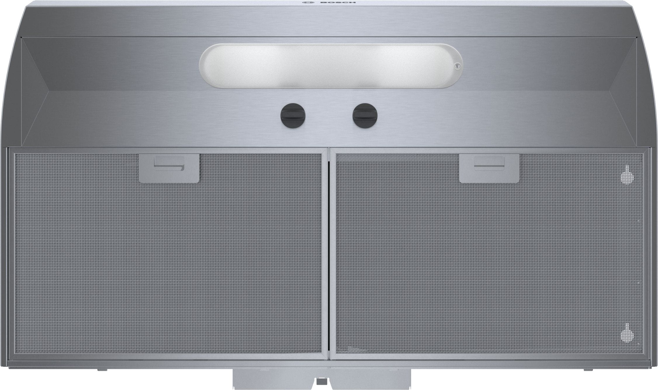 Bosch DUH36152UC Undercabinet-Range-Hoods - View #5