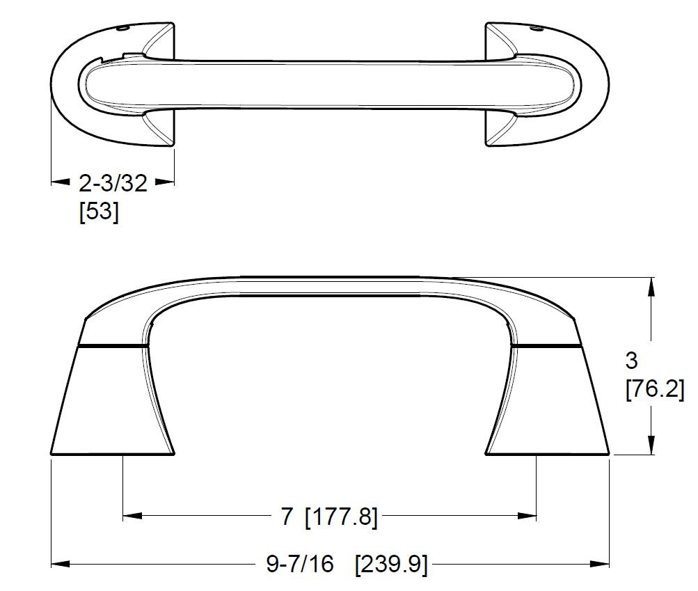 Pfister BPH-KA0B d060360 - View #5