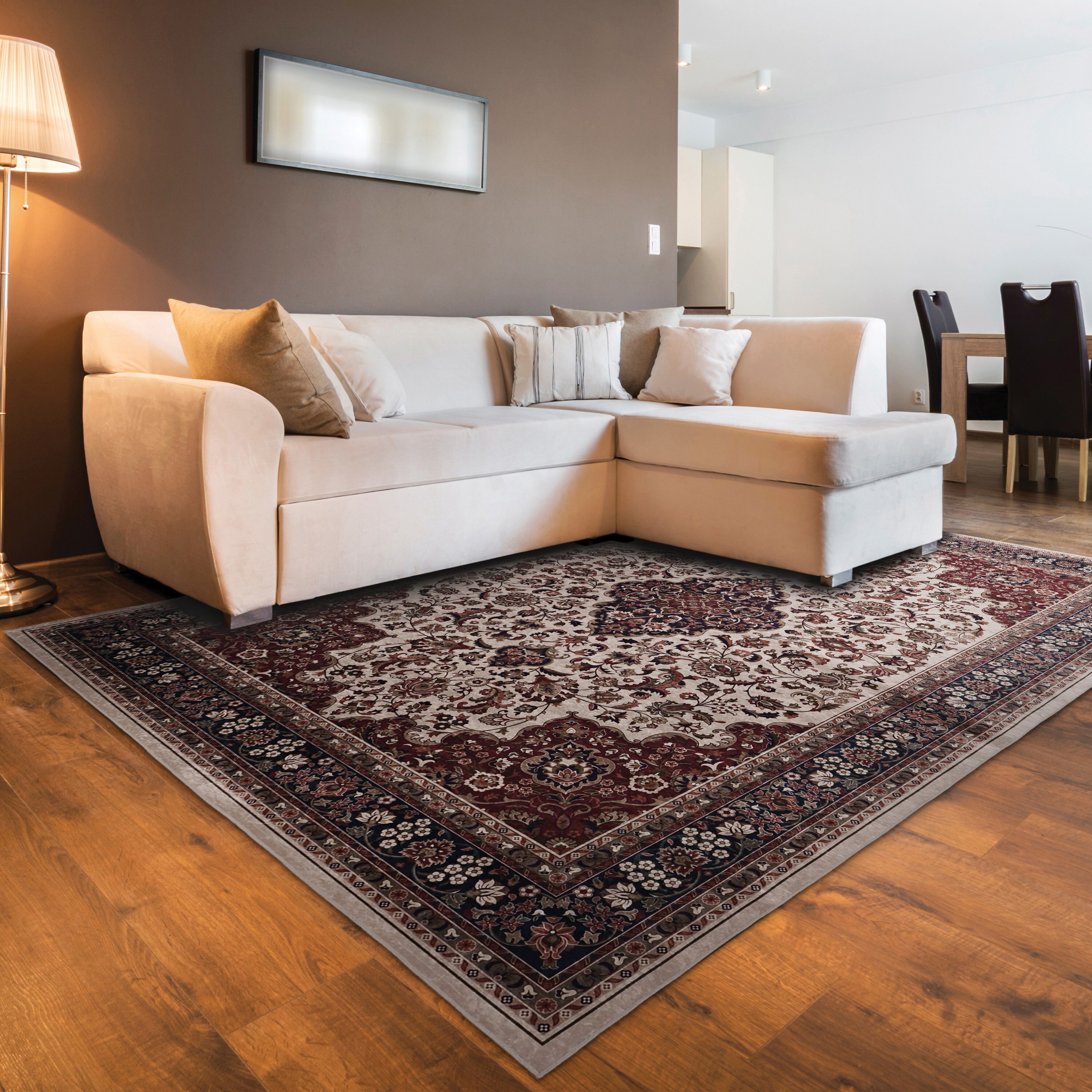 Linon RUGEM0171 rugs - View #9