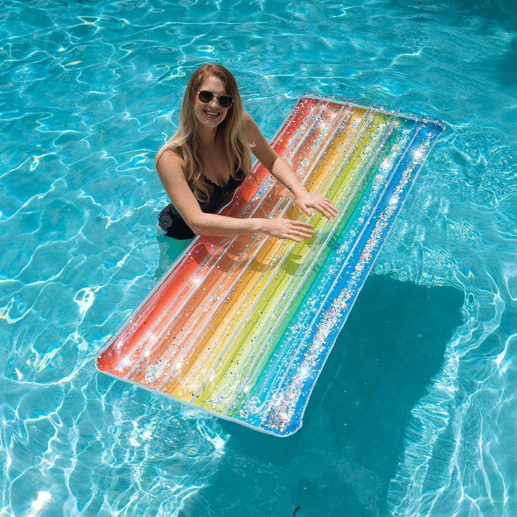 PoolCandy PC4402GRH Pool-Toys-Floats - View #3