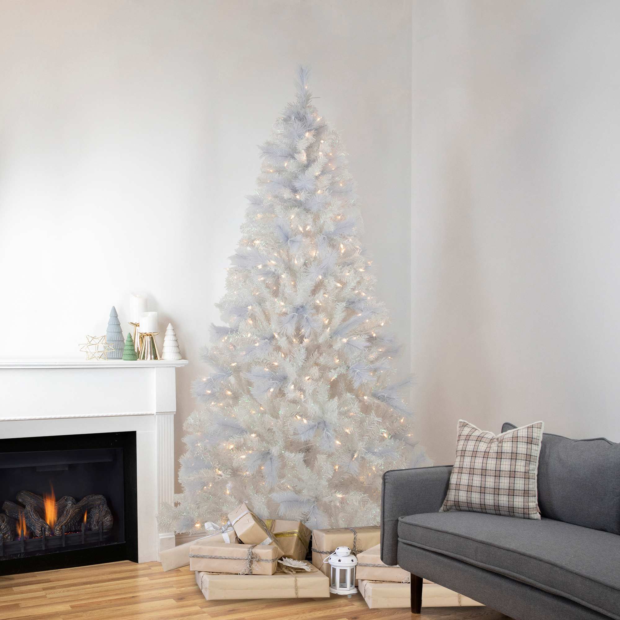 Northlight NORTHLIGHT SM92913 Artificial-Christmas-Trees - View #2