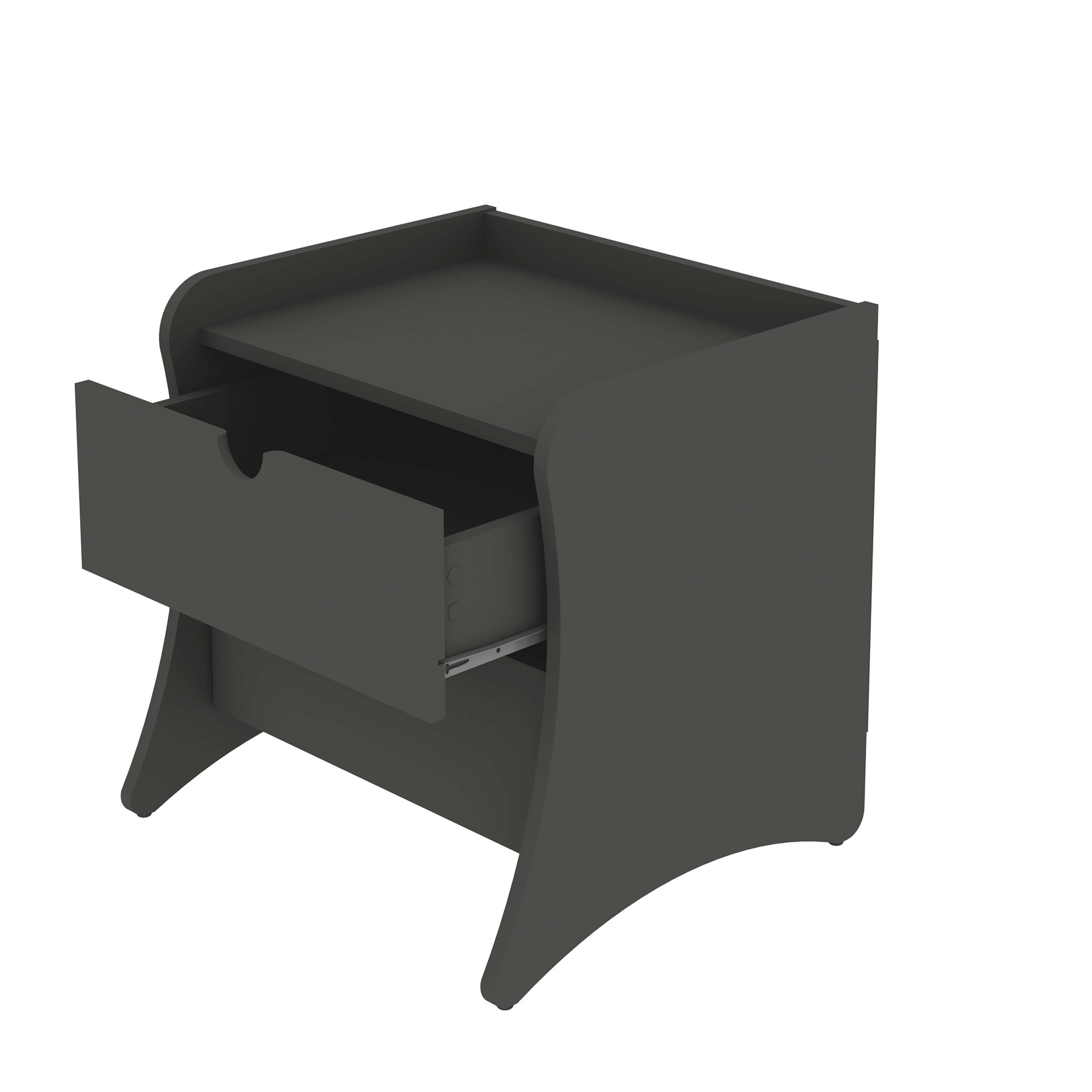 Manhattan Comfort 181GMC9 nightstands - View #6