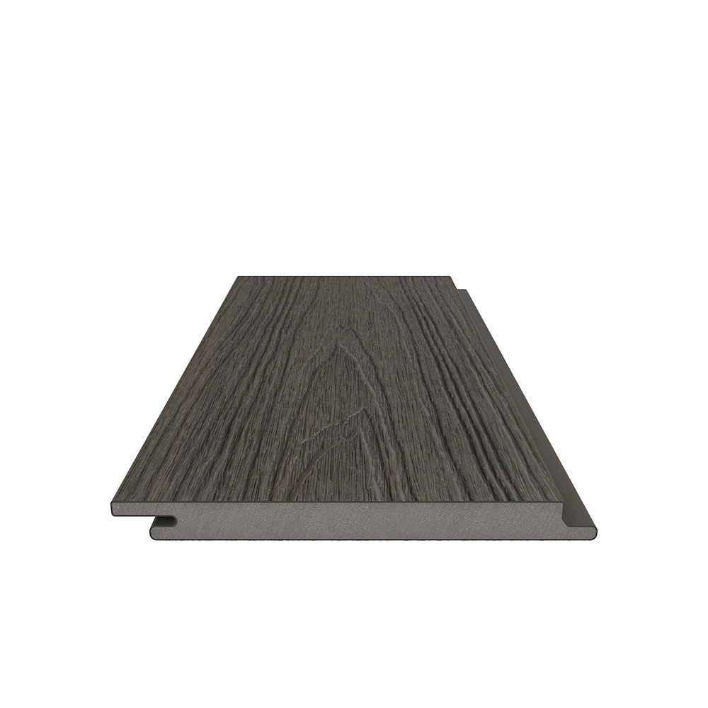 NewTechWood US09-8-WN Composite-Siding-Panels - View #3