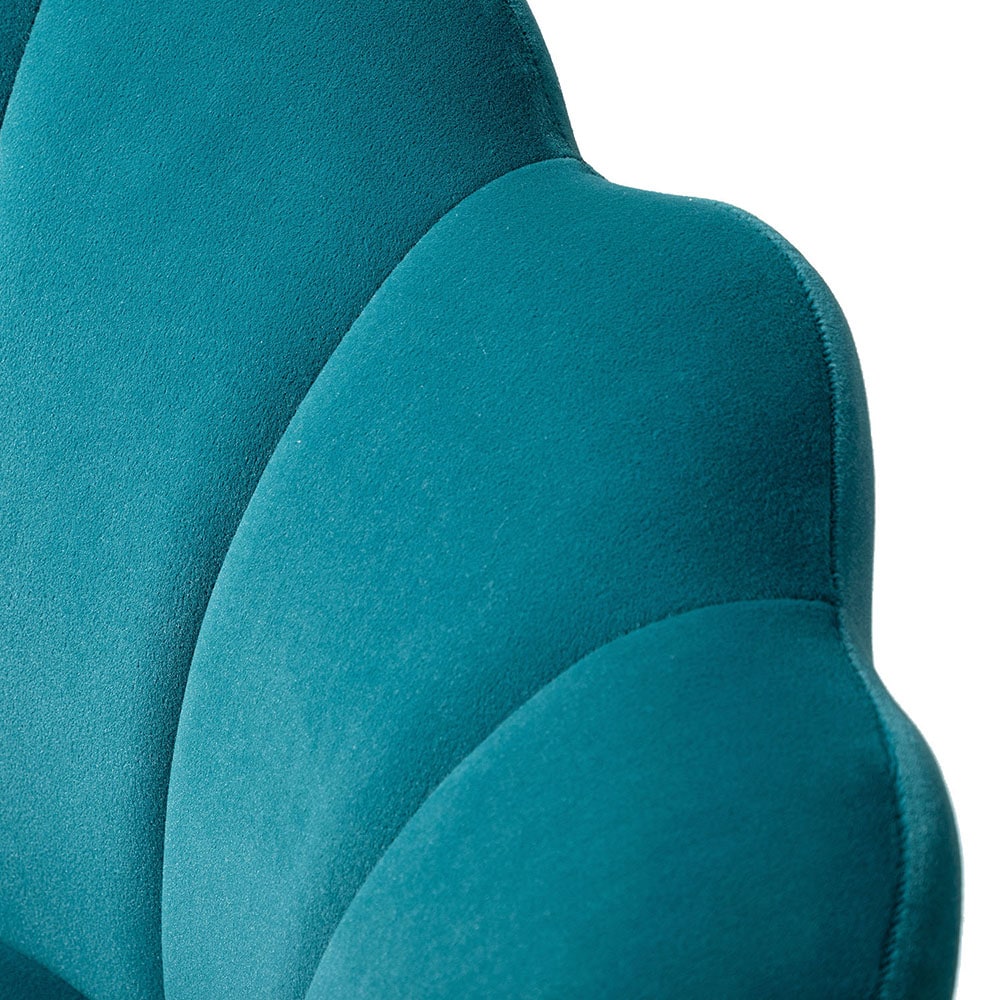 14 Karat Home CHM0119-BLUE chairs - View #6