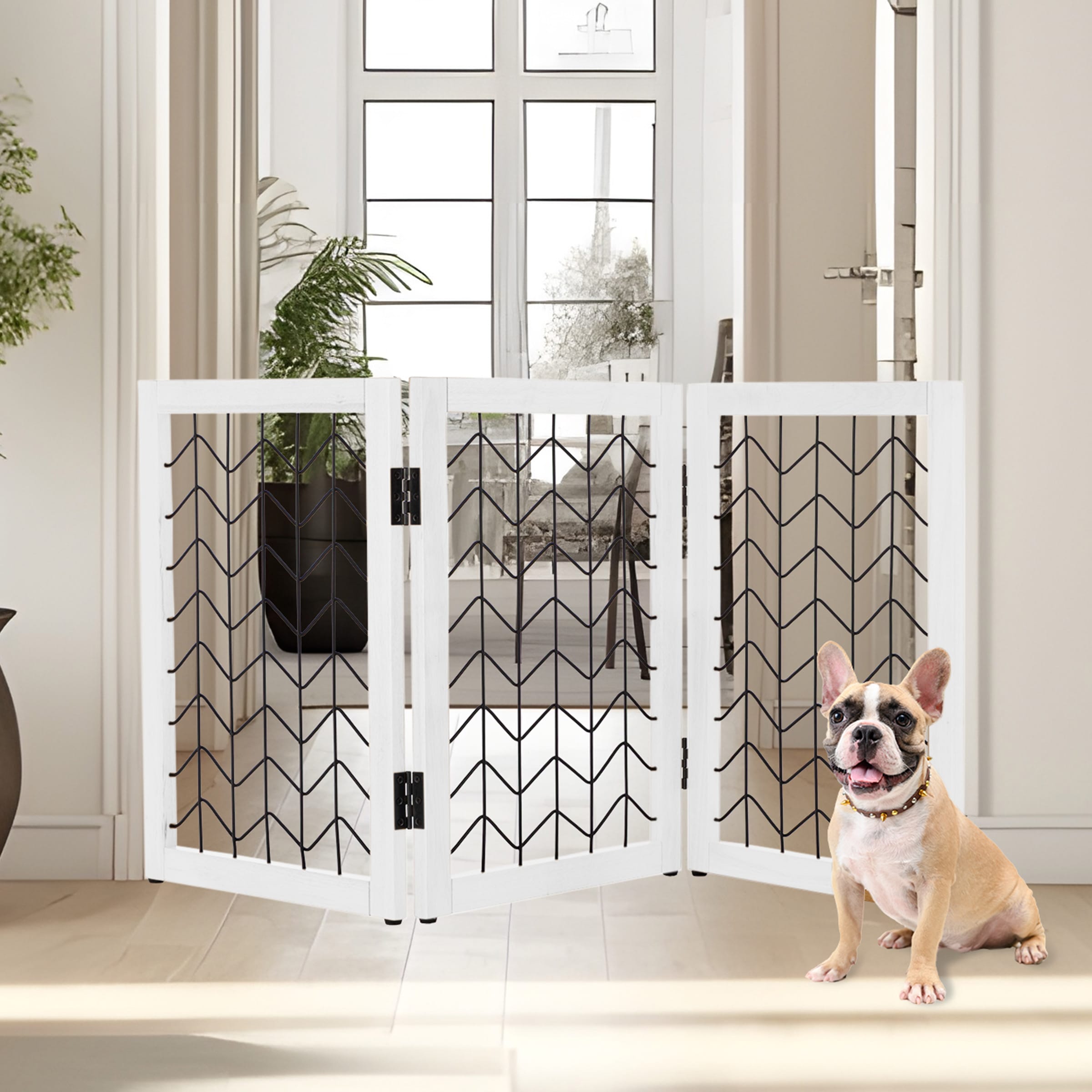 PETMAKER PET6436 Pet-Gates - Thumbnail View #6