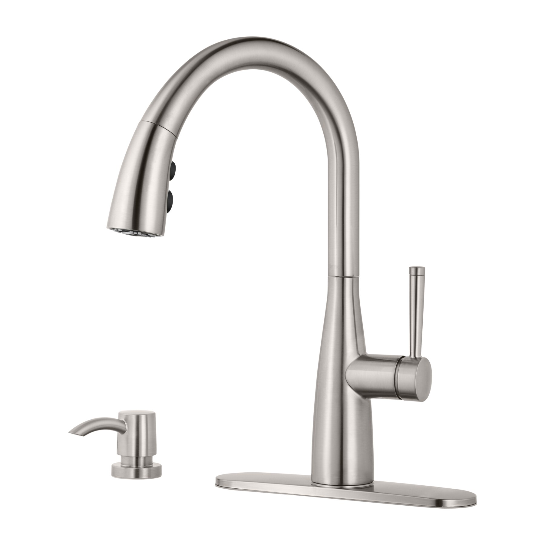 Pfister F-529-7RYS Kitchen-Faucets - View #2