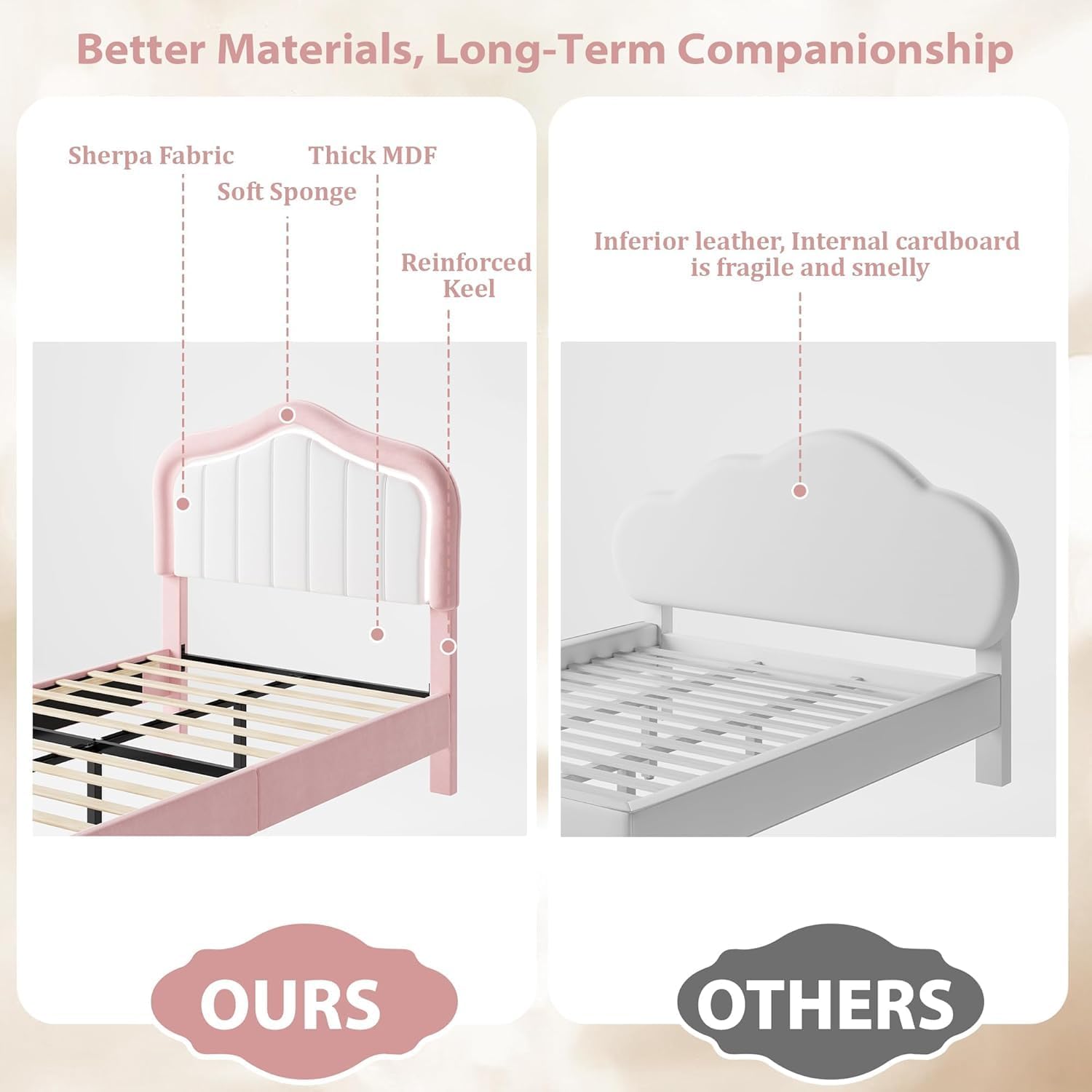 Qeetex DYQ-PHO-33DARR3C beds - View #6