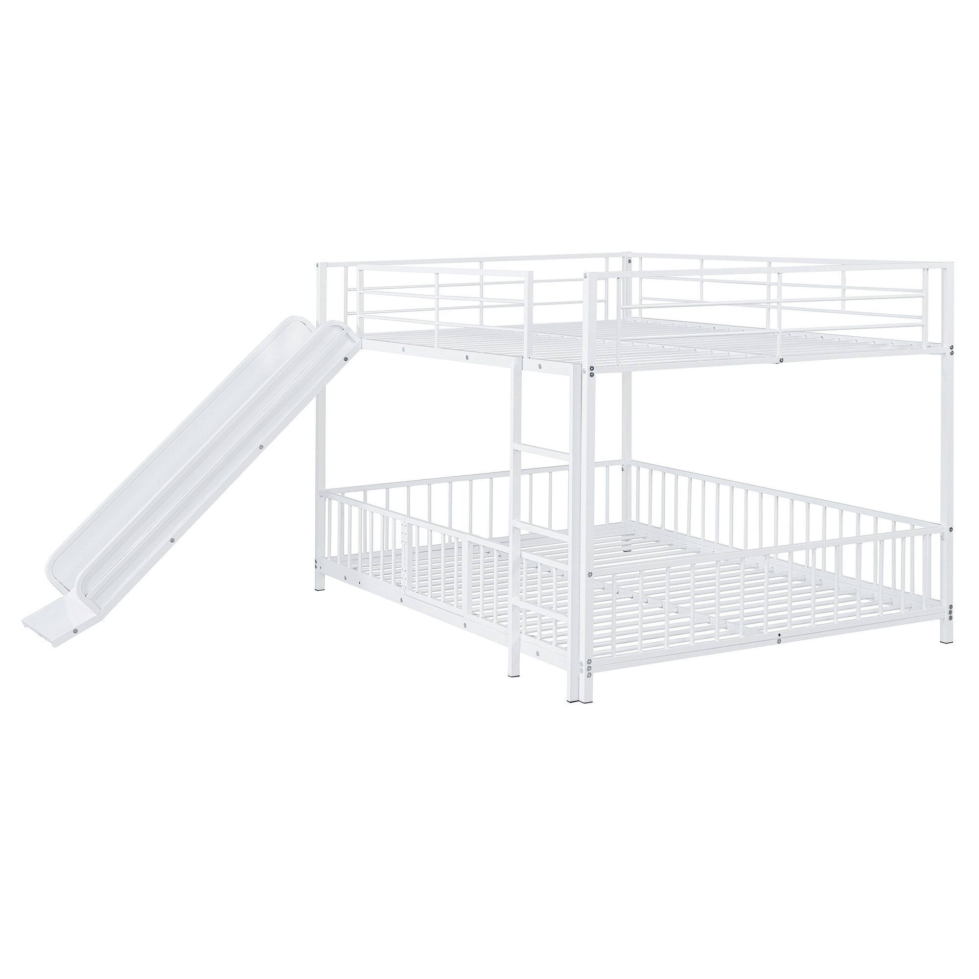 ModernLuxe L3P-SF000170AAK Bunk-Beds - View #6