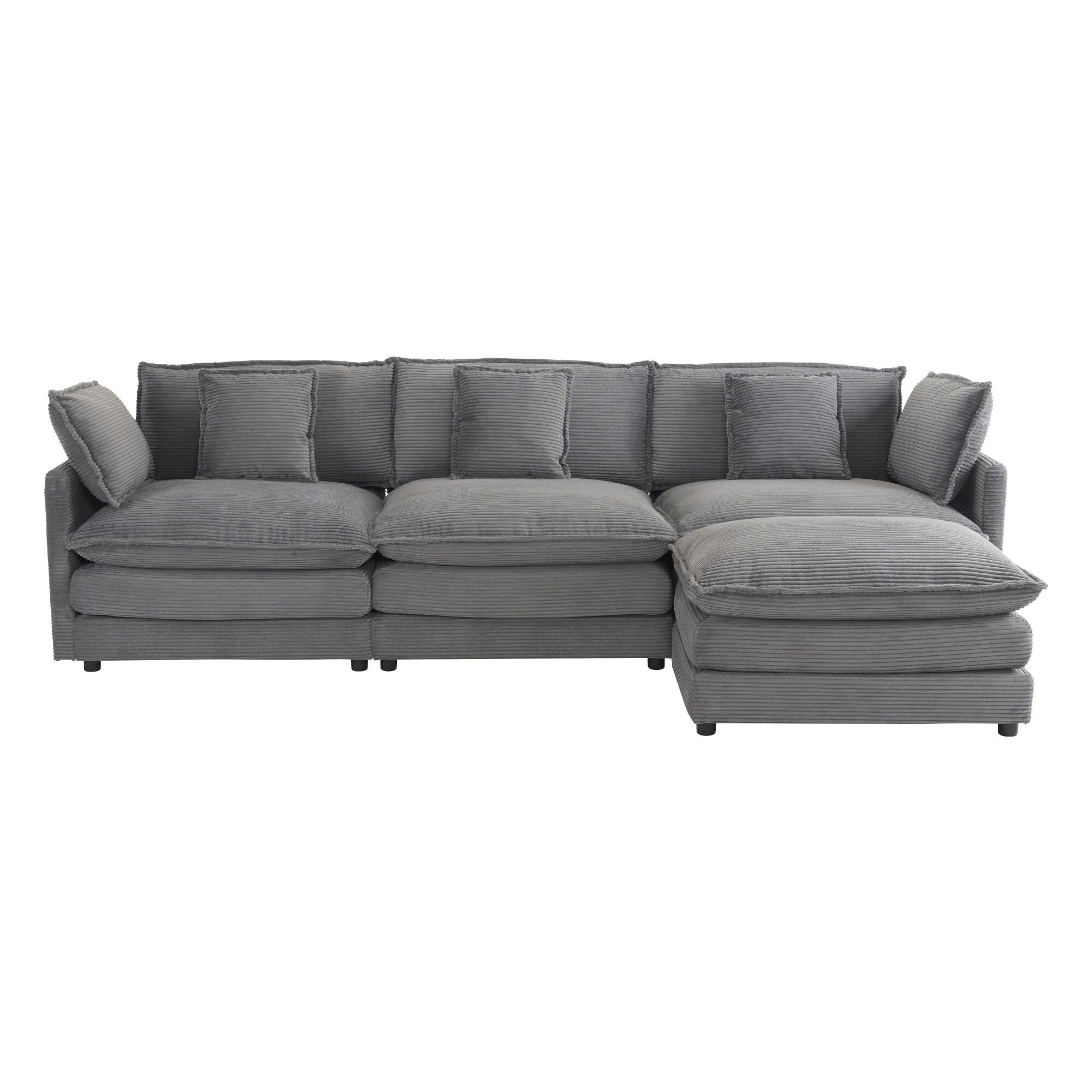 Bybafun YA3700354 Sofas-Loveseats - View #4