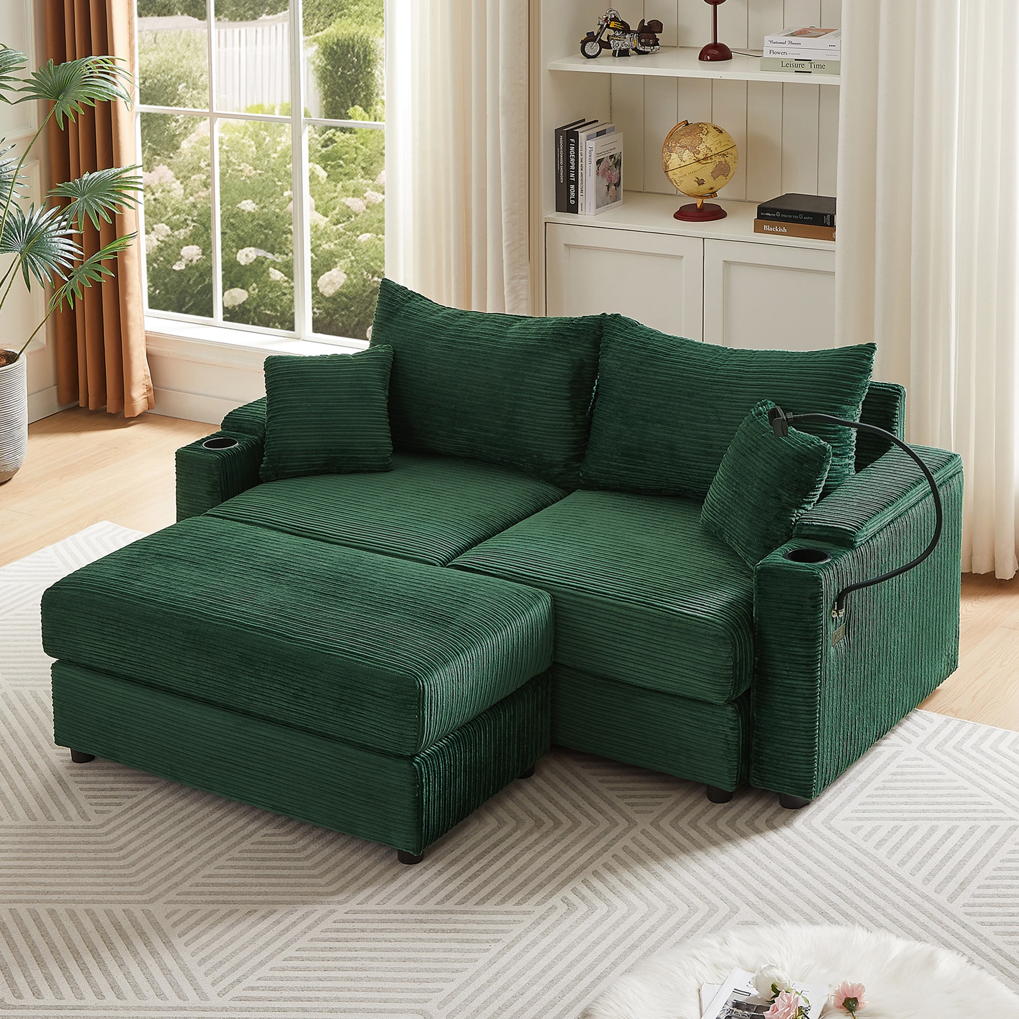 Bybafun YA3700515 Sofas-Loveseats - View #19