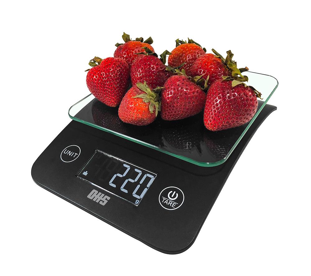 Optima Home Scales TN-5000 Specialty-Small-Kitchen-Appliances - View #3