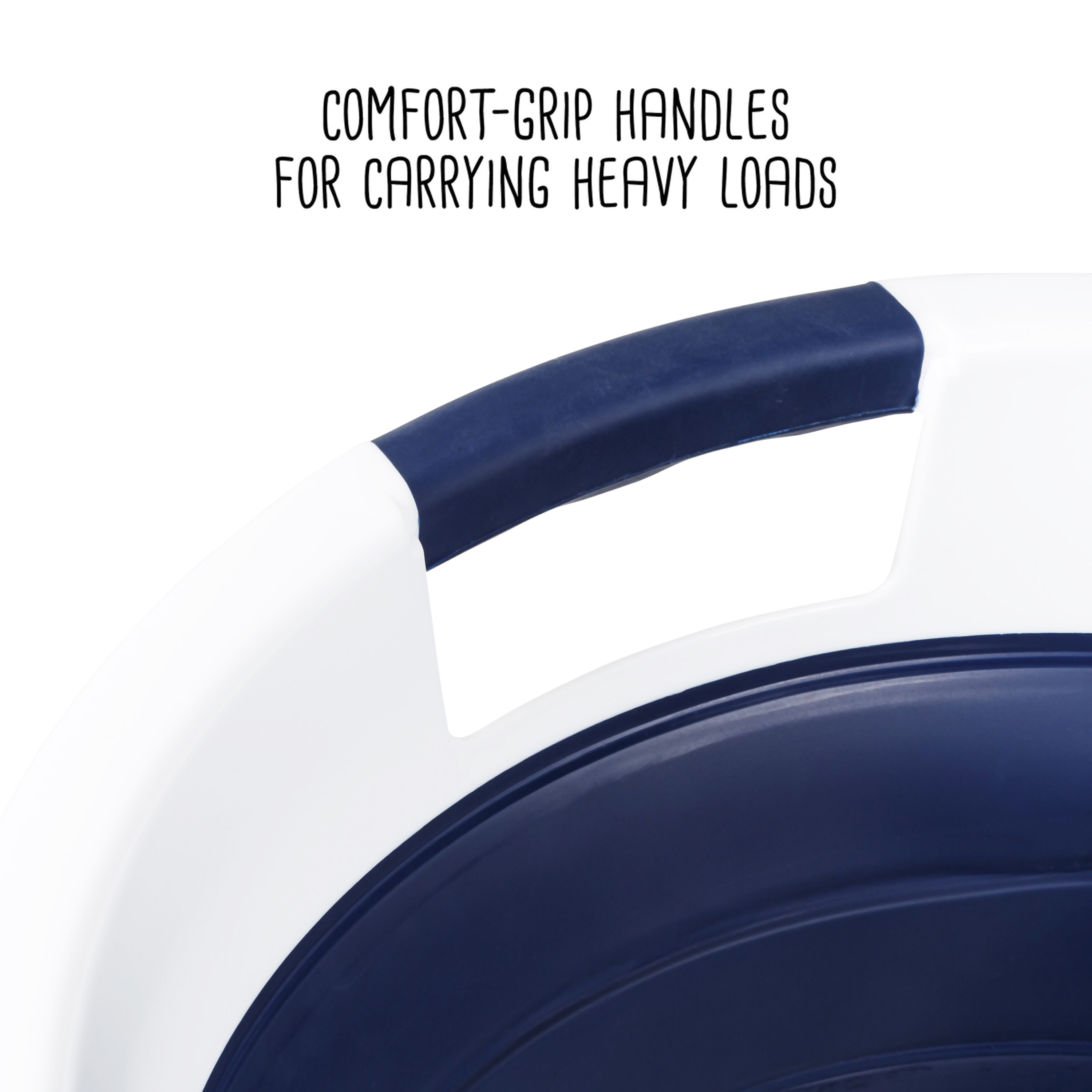 Honey-Can-Do HMP-09827 Hamper-Baskets - View #4