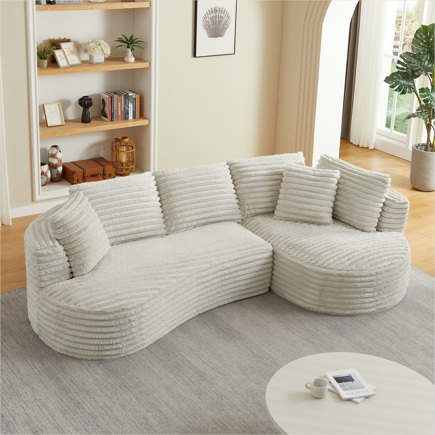 SunJet WRRX9I4KY1LC Sofas-Loveseats - View #2