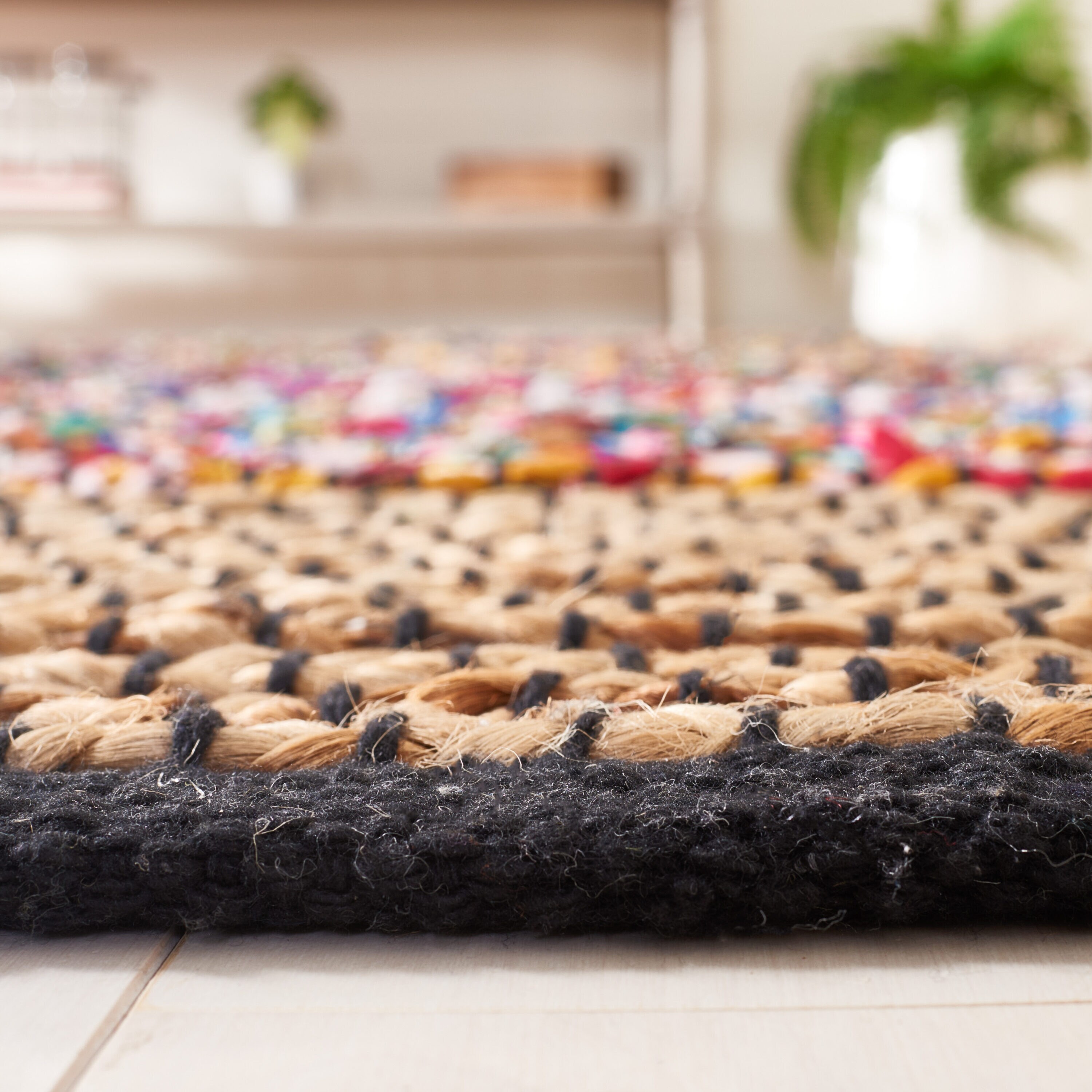Safavieh CAP370A-4 rugs - View #4