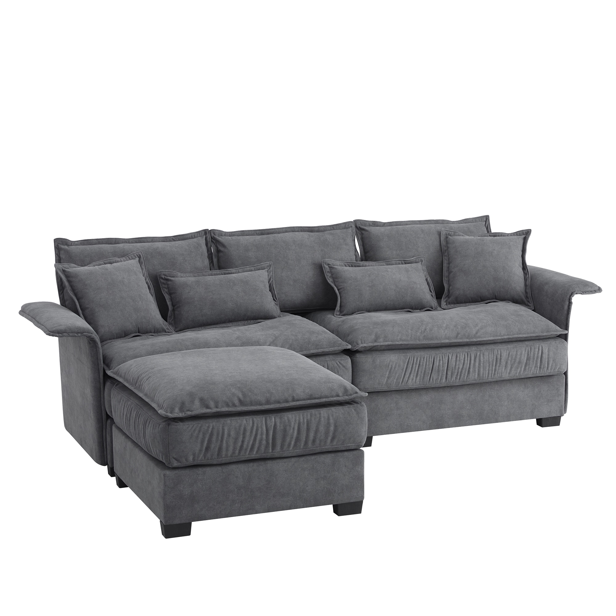 GZMR GZ-GN3101E Sofas-Loveseats - View #3