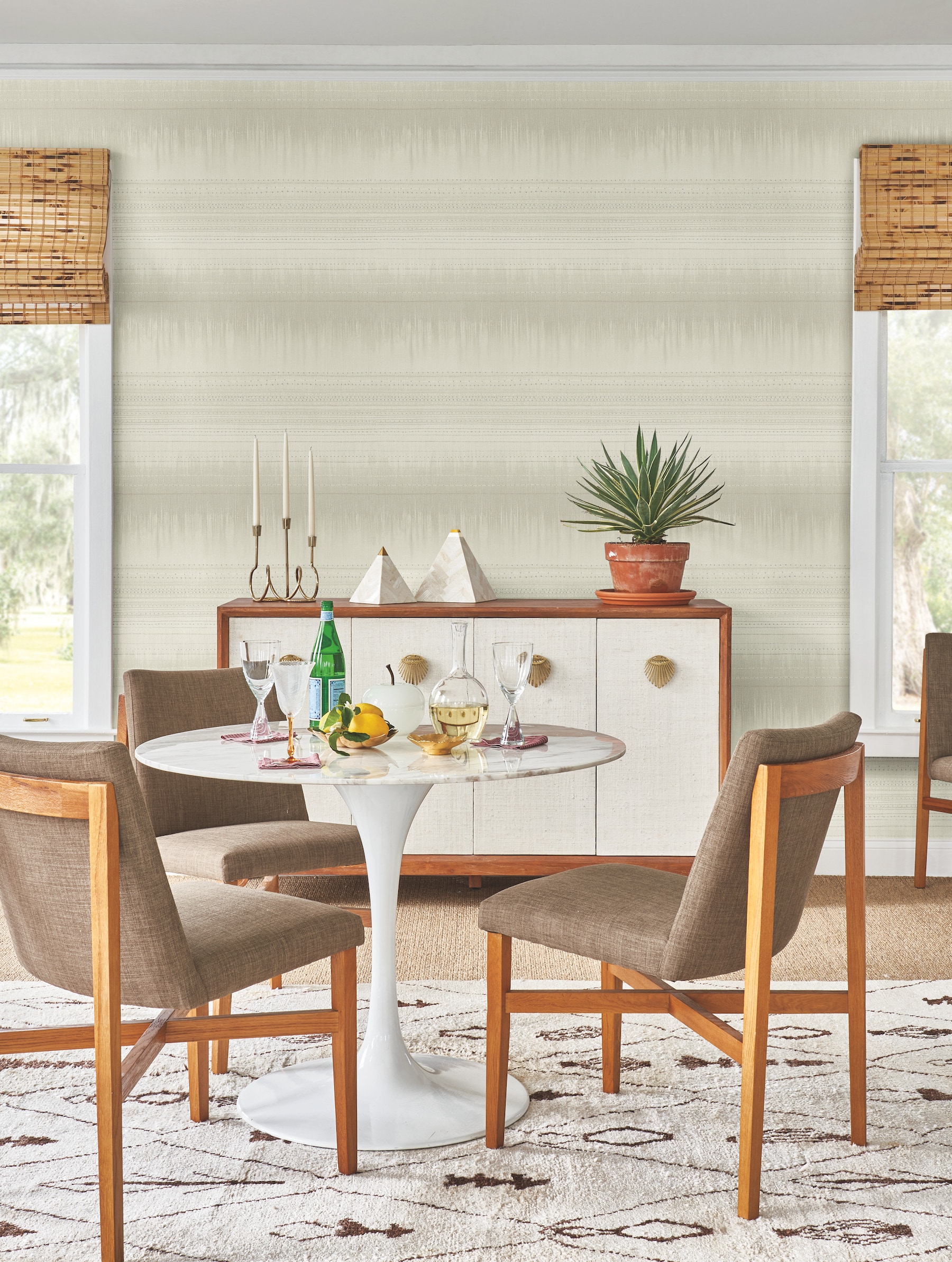 York Wallcoverings BO6623 wallpaper - View #2