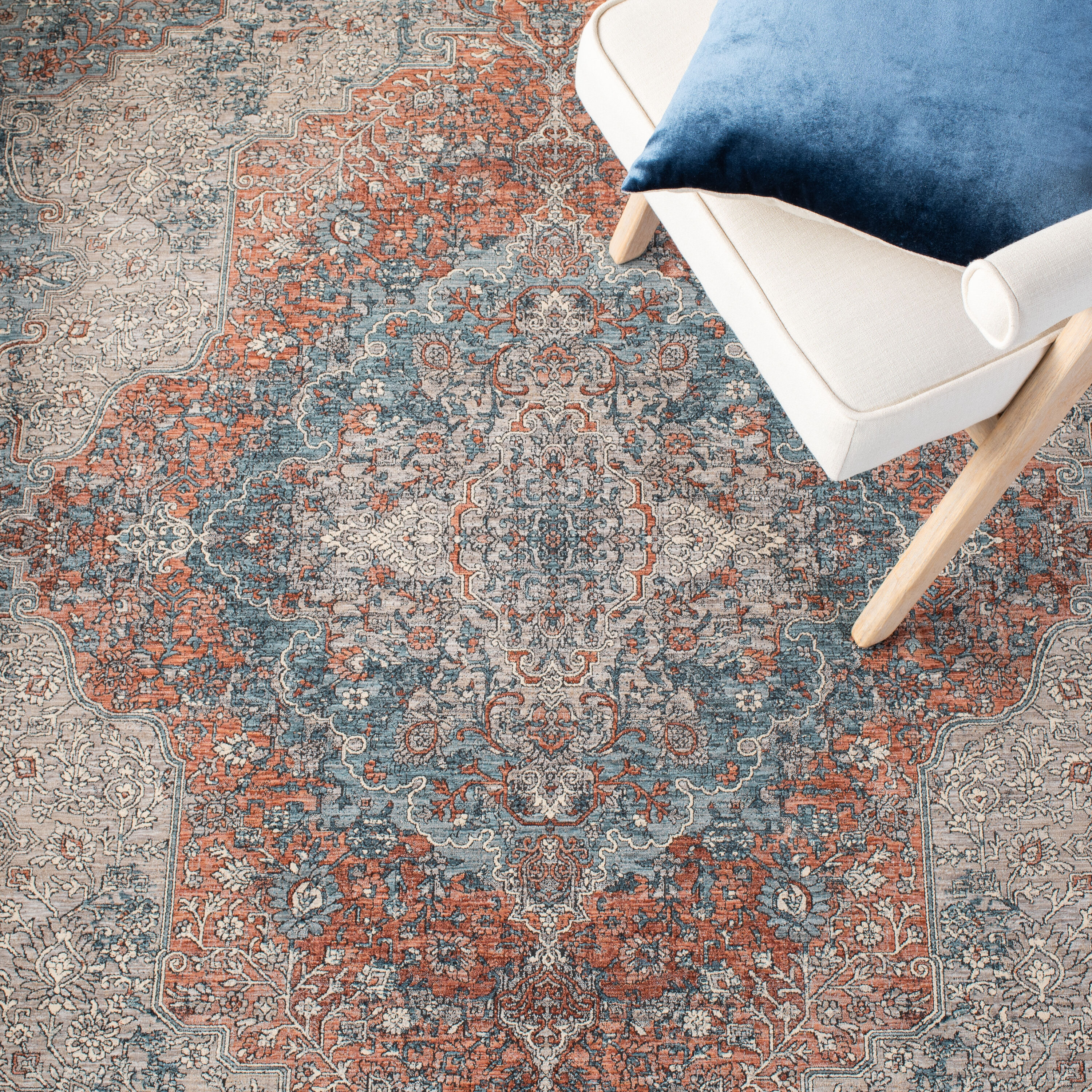 Safavieh SIG754M-10 rugs - View #6