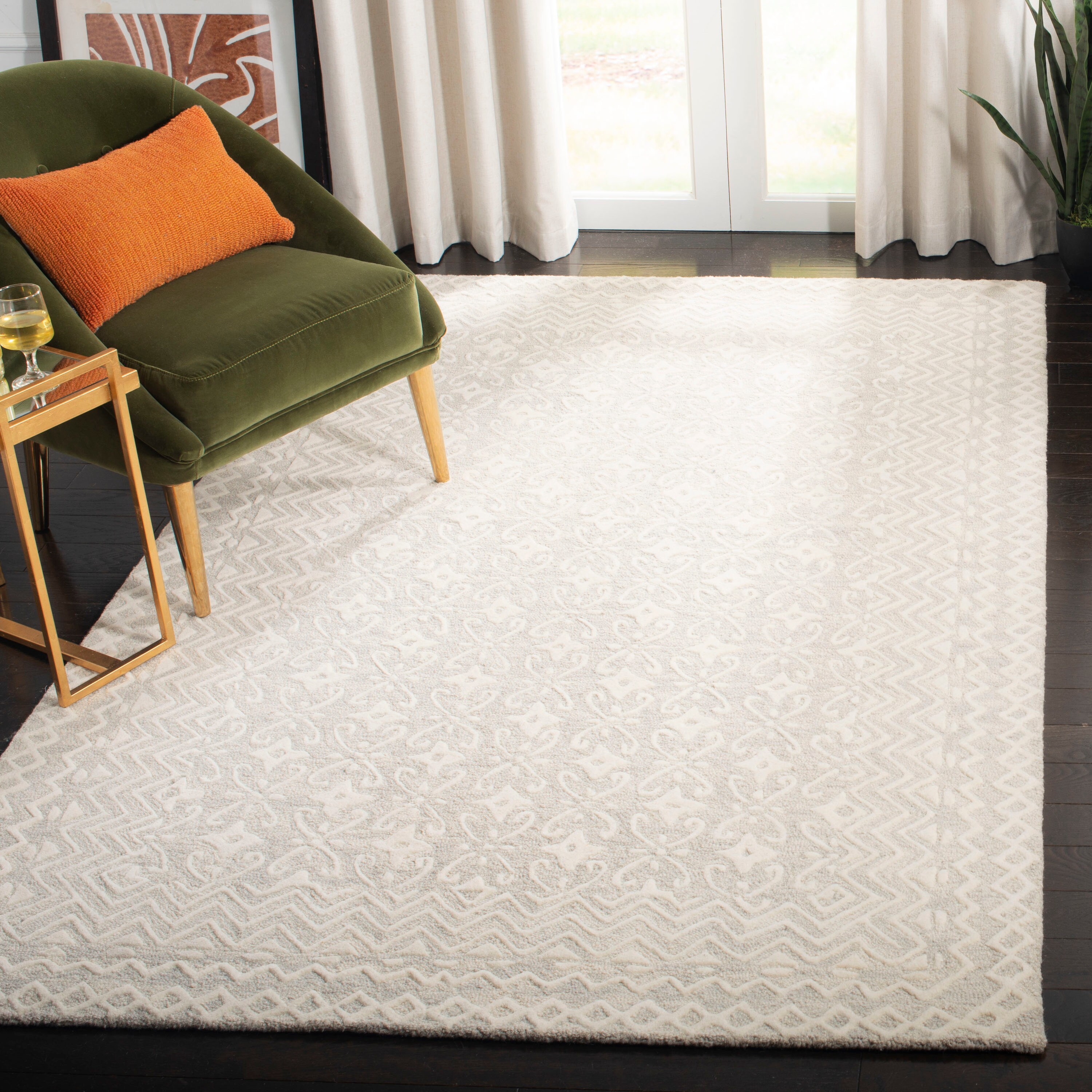 Safavieh BLM114F-4 rugs - View #5