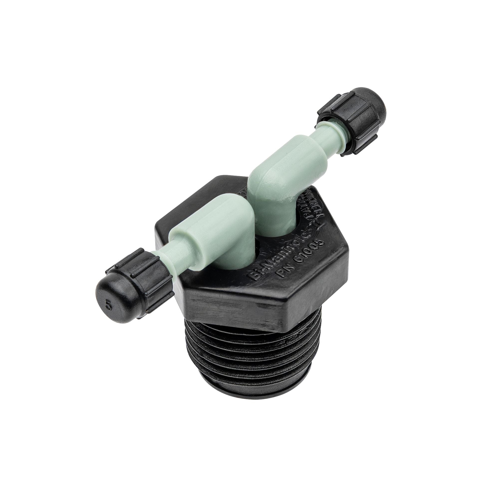 Orbit 67035 Drip-Irrigation-Manifolds - View #4