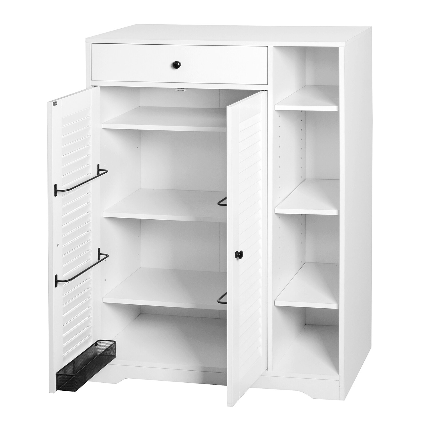 Nestfair WSS40955K Shoe-Racks - View #7