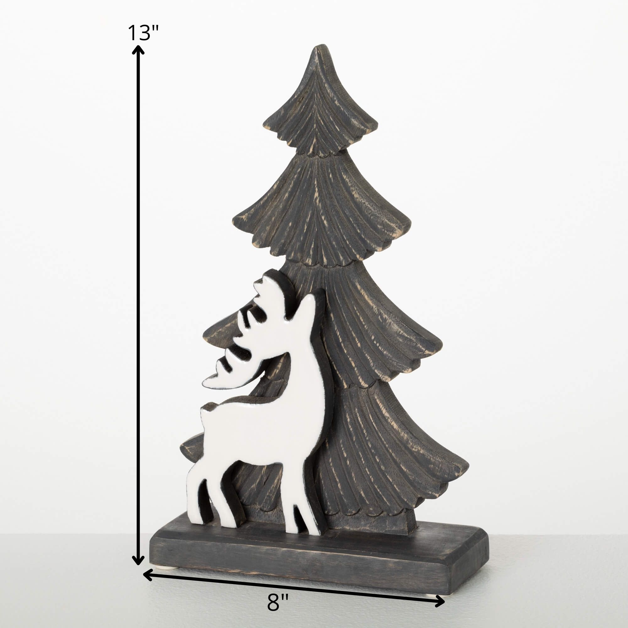 Sullivans PN4055 Table-Christmas-Decorations - View #6