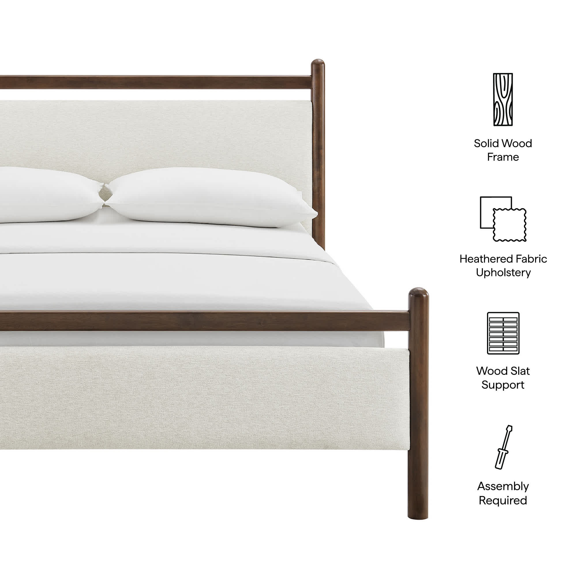Modway MOD-7248-WEN-HEI beds - View #2