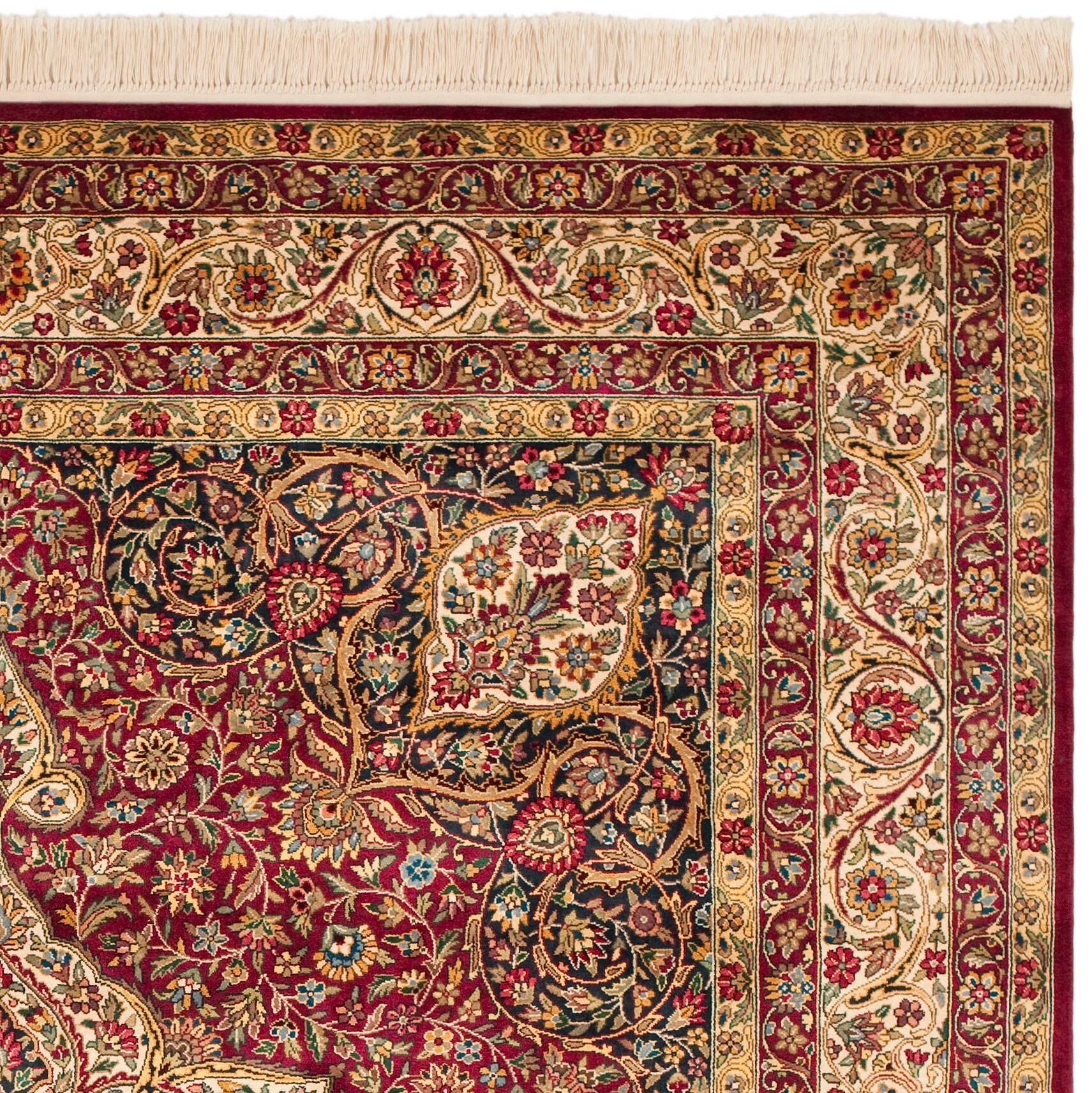 Safavieh RK32A-10 rugs - View #3