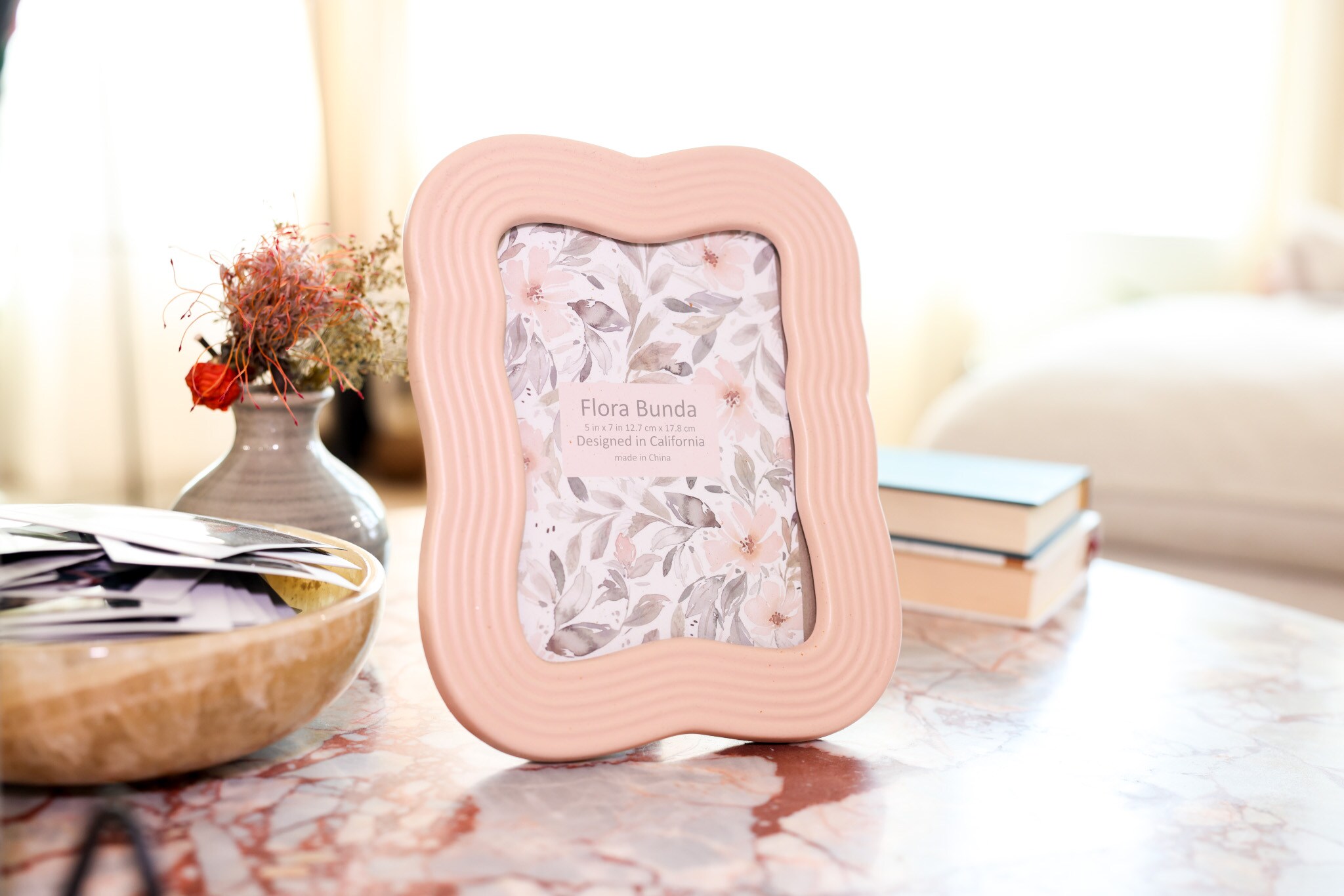  FM019ME-MTPCH Picture-Frames - View #4