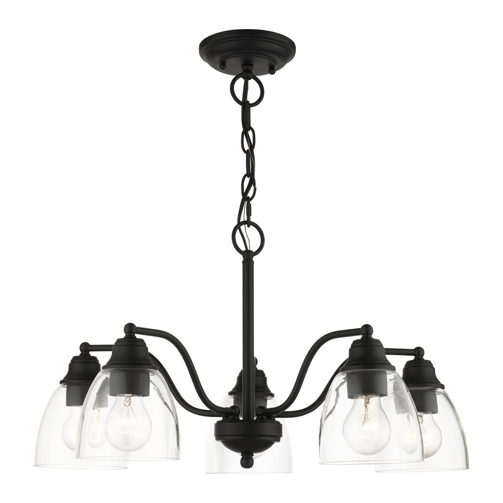 Livex Lighting 46335-04 b090015 - View #3