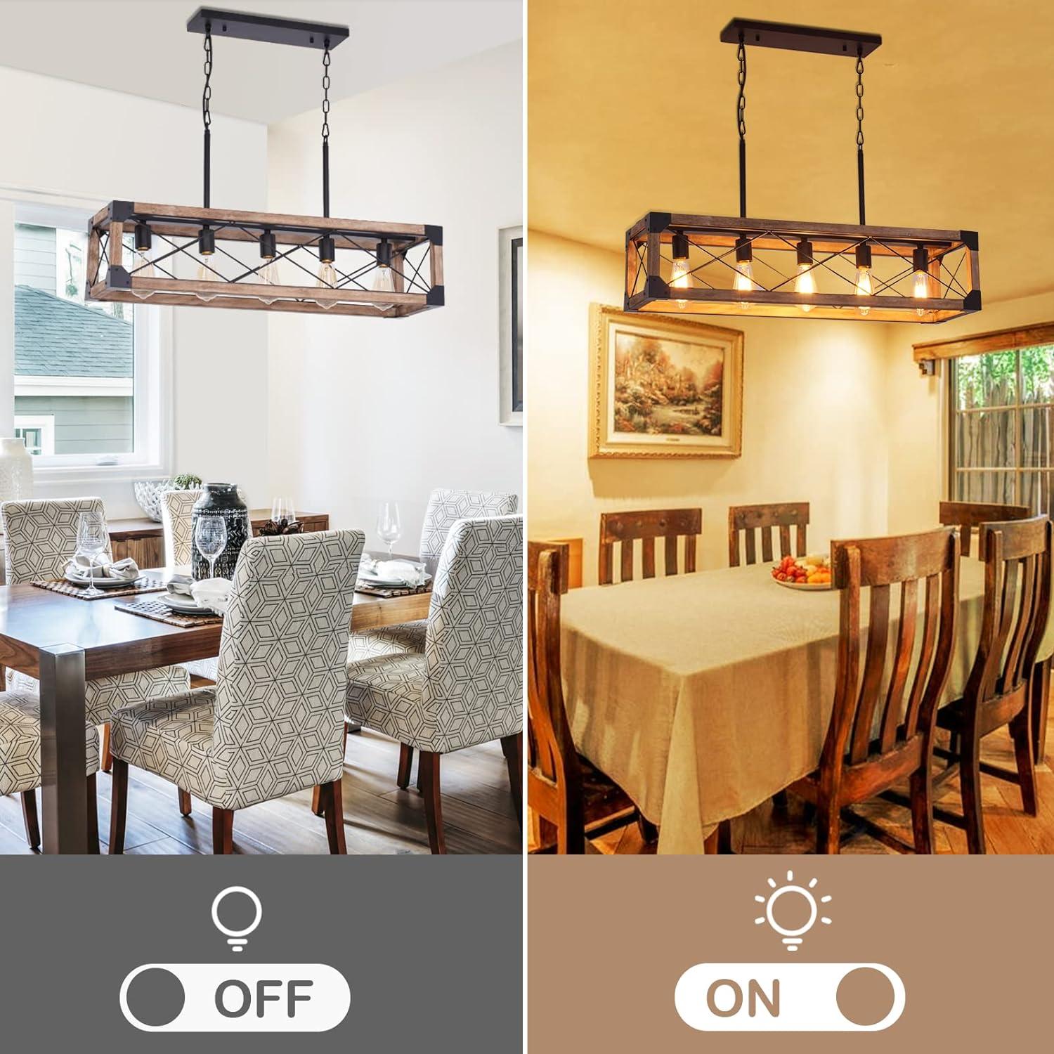 Bayfeve BFDJ-5425-LT Pendant-Lights - View #6
