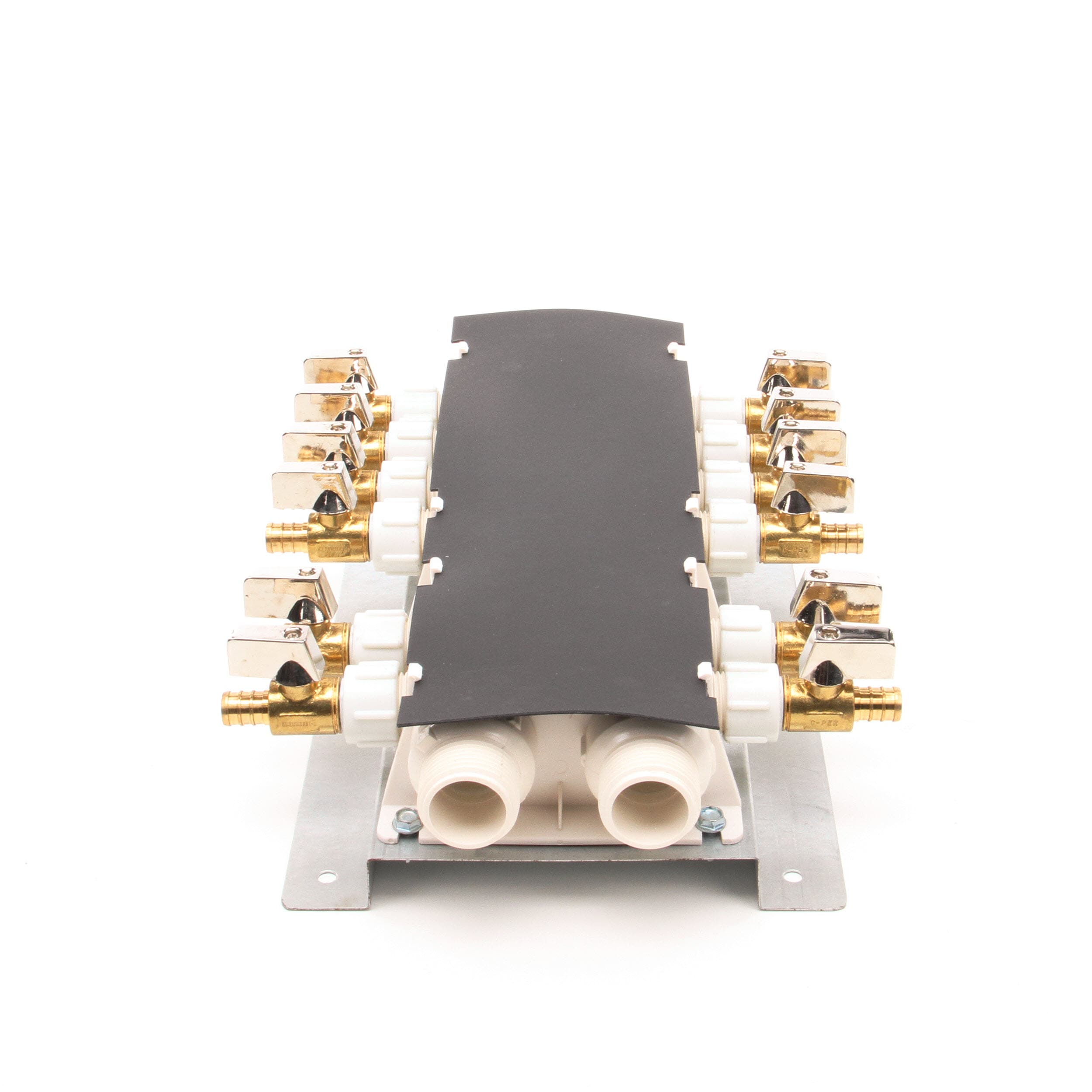 Apollo 6907912CP 12 Port PEX Manifold
