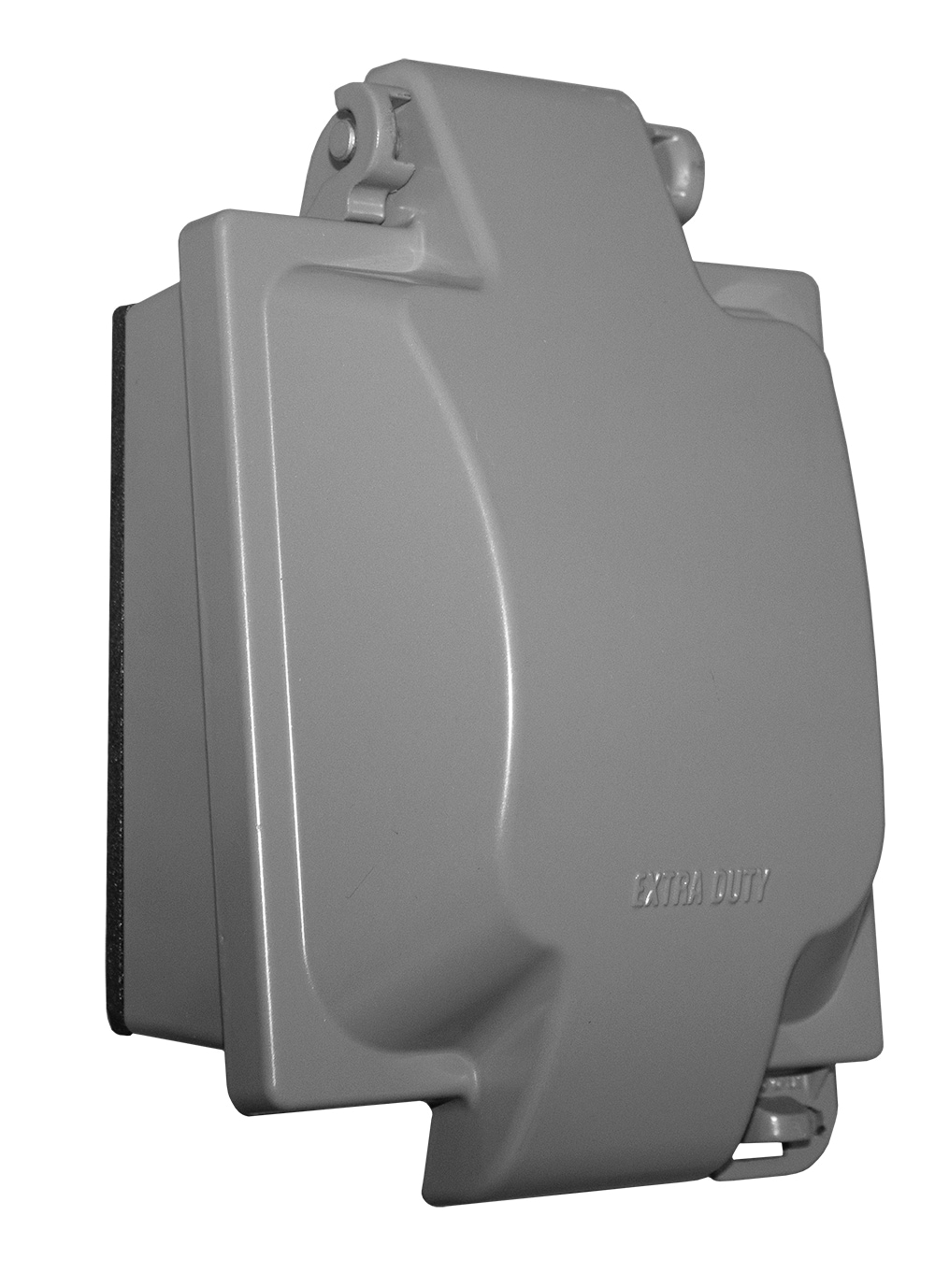 Sigma Engineered Solutions 14437 Electrical-Box-Covers - View #4