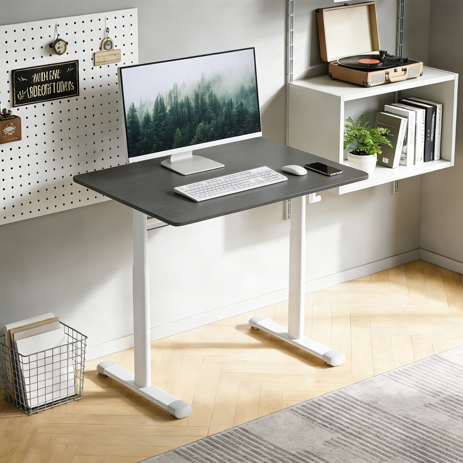 Maocao Hoom JL92750 desks - View #2