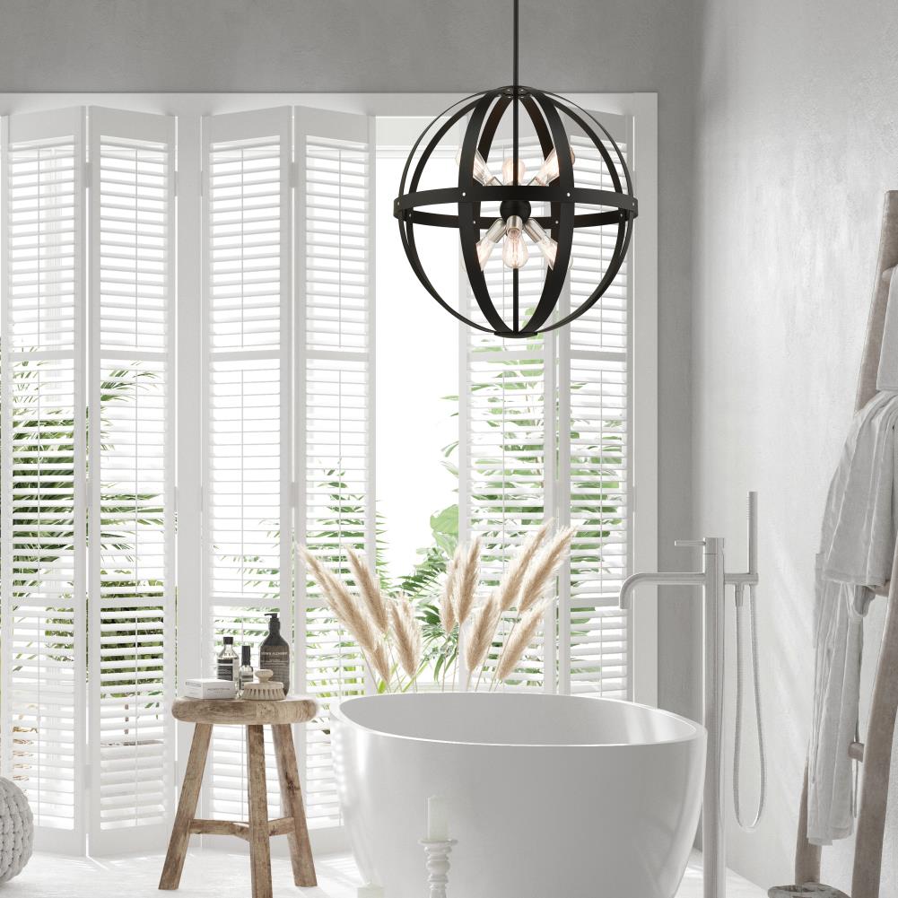 Livex Lighting 49646-14 b090015 - View #8