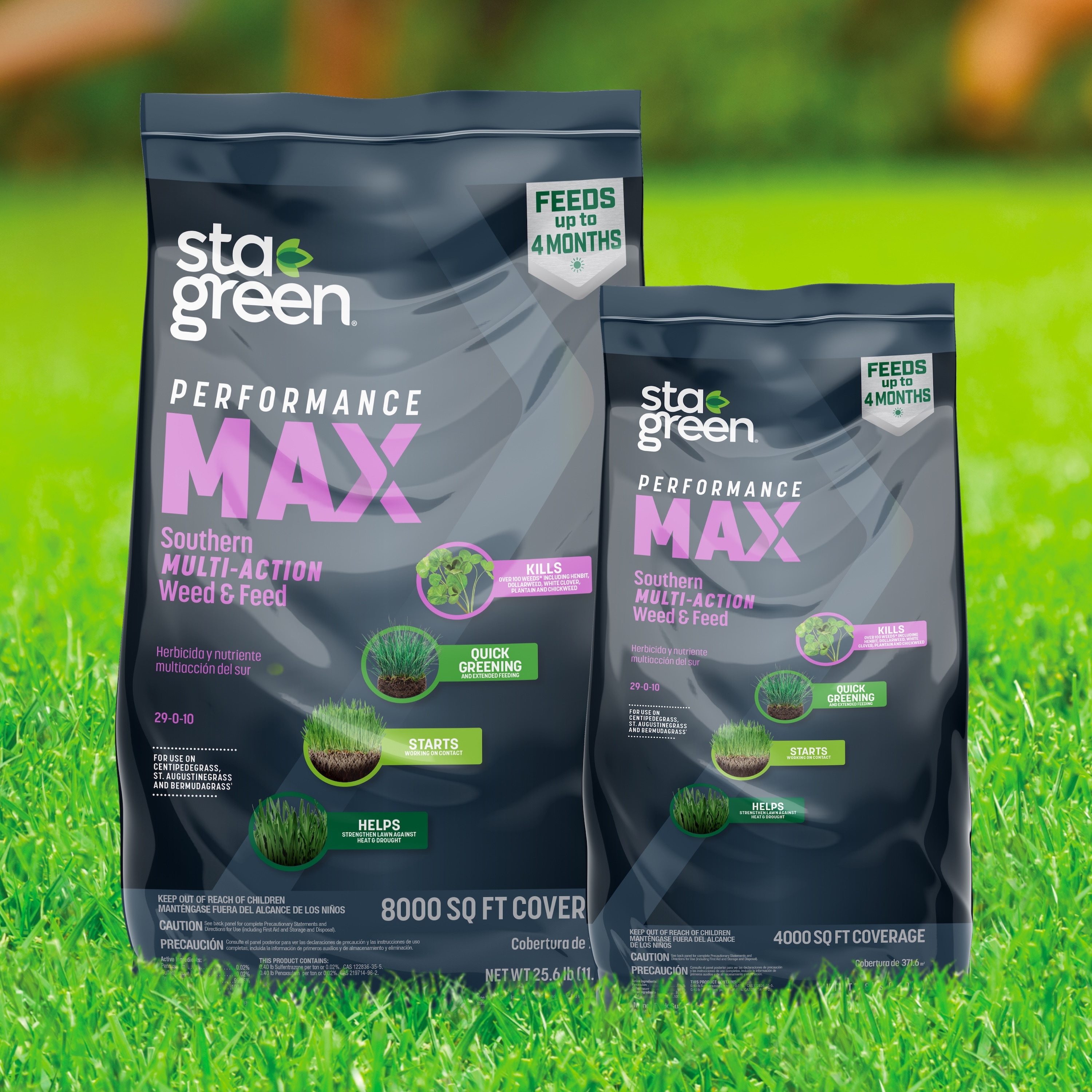Sta-Green 2149602866 Lawn-Fertilizer - View #10