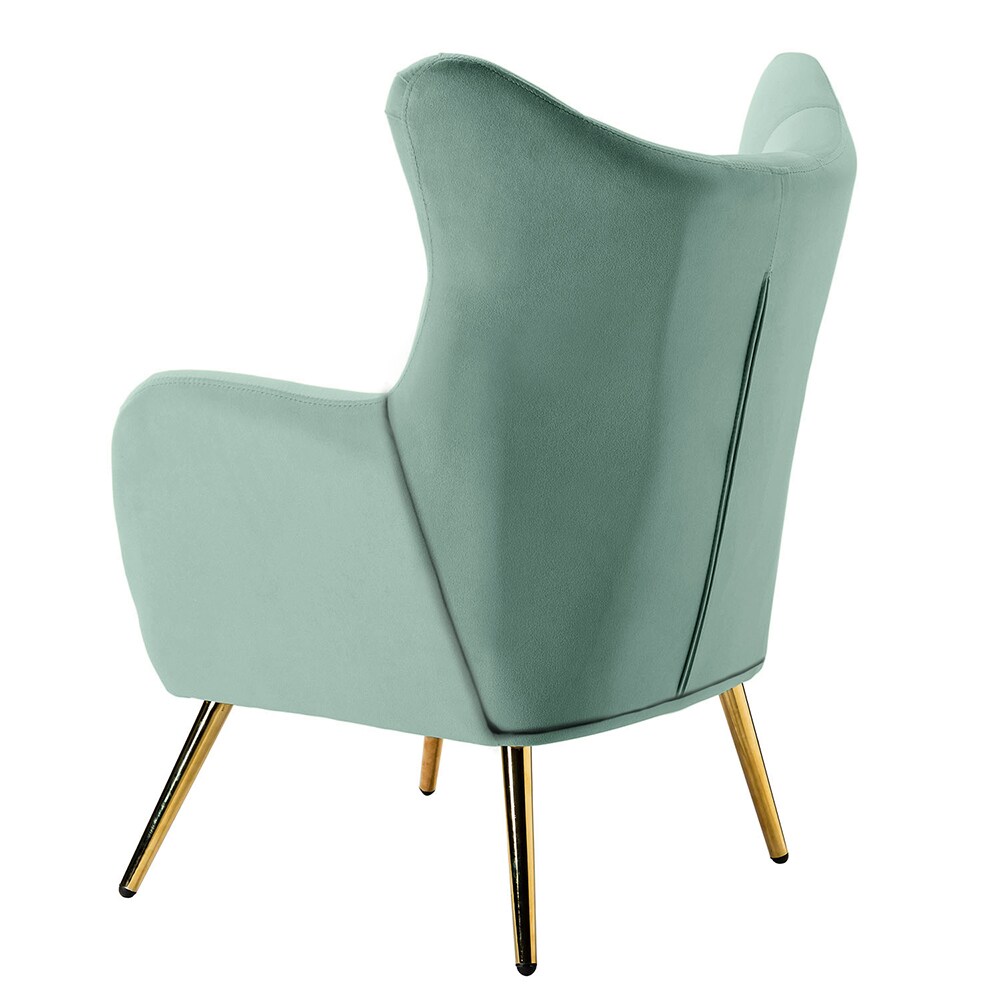14 Karat Home CHDT0103-SAGE chairs - View #2