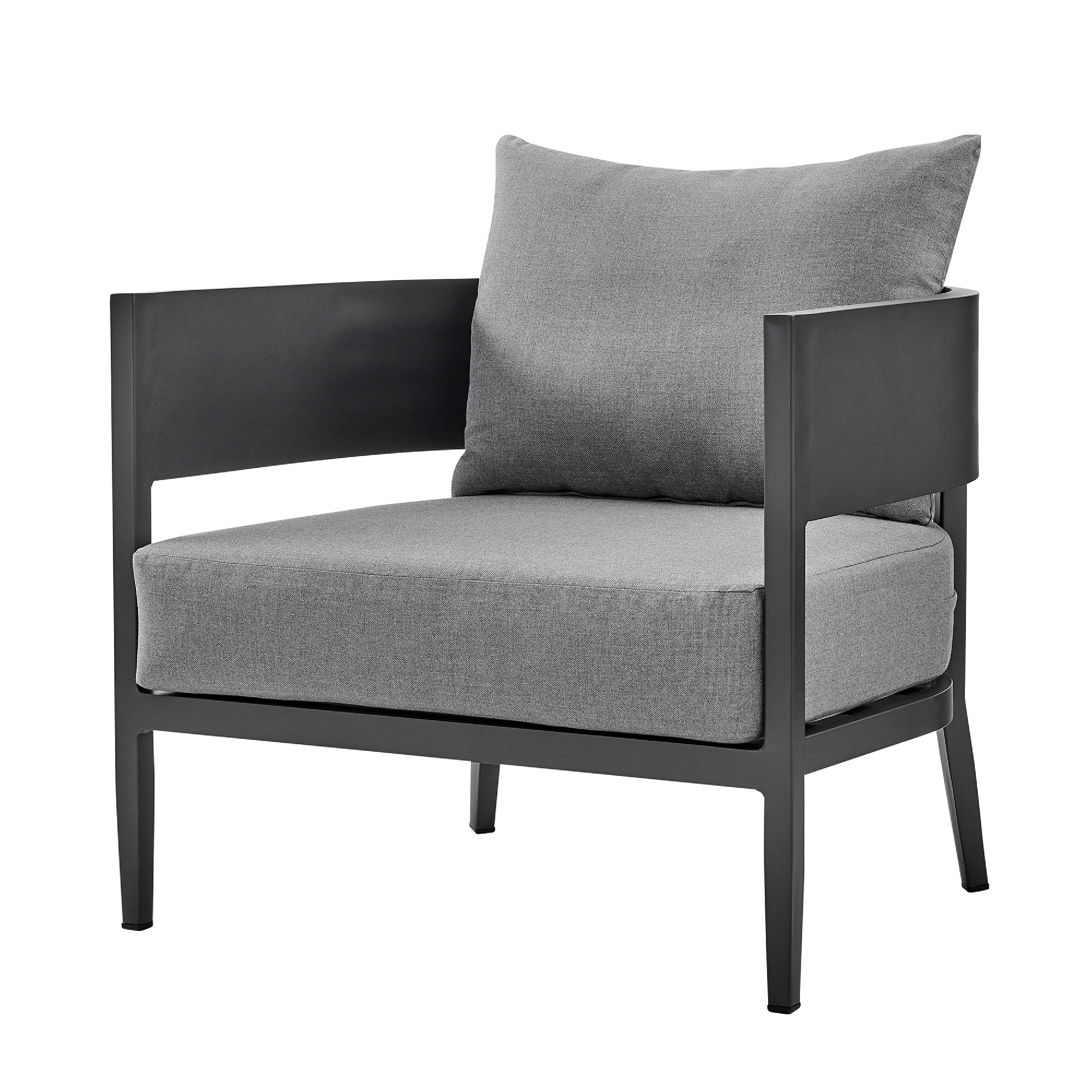 Benzara BM339112 Patio-Chairs - View #3