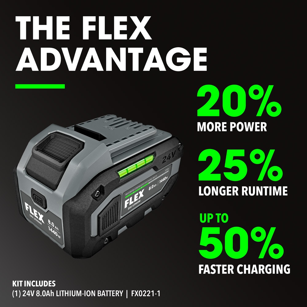 FLEX FX2141-1DP c100065 - View #2
