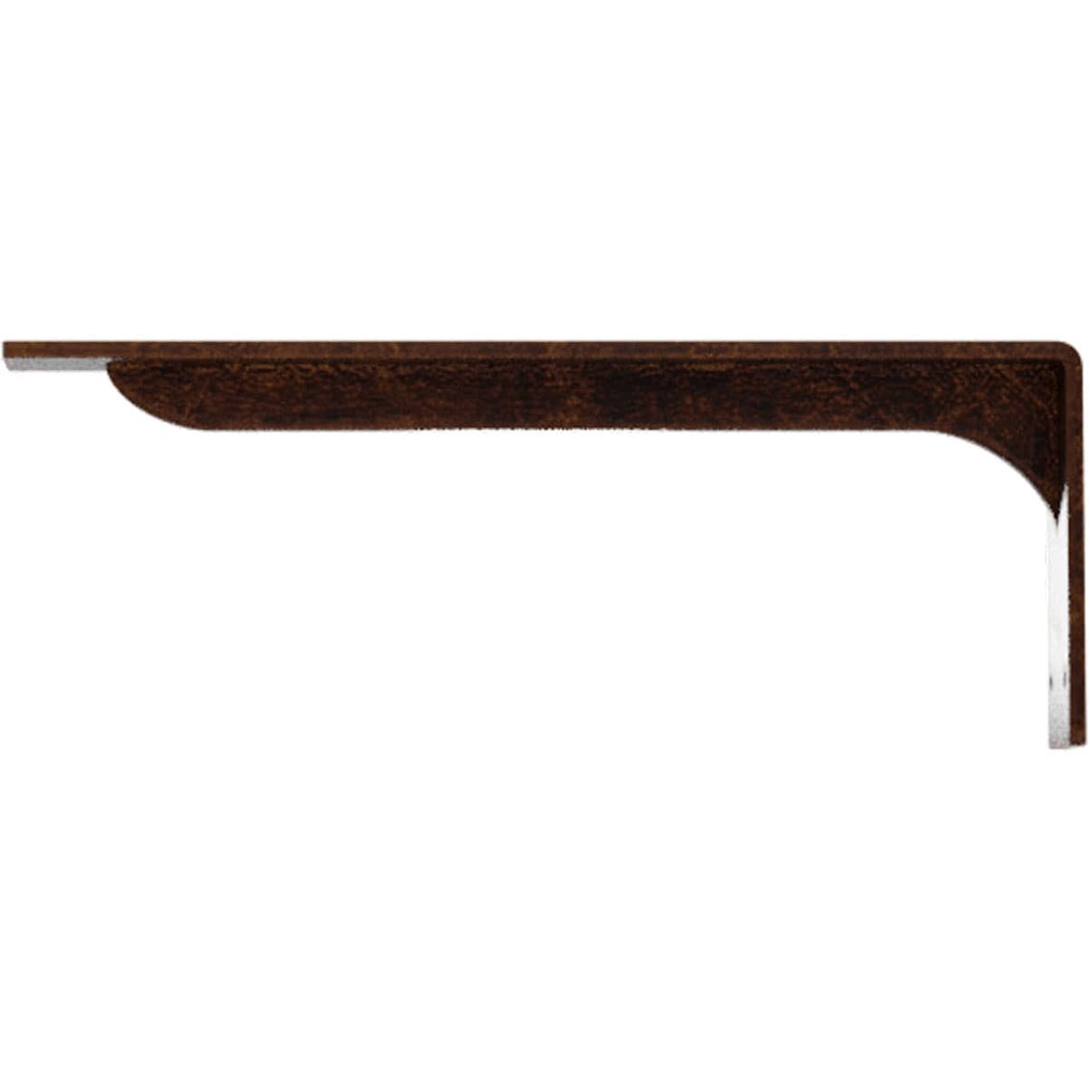 Ekena Millwork BKTM02X16X06EBACO Mending-Plates-Brackets-Braces - View #4