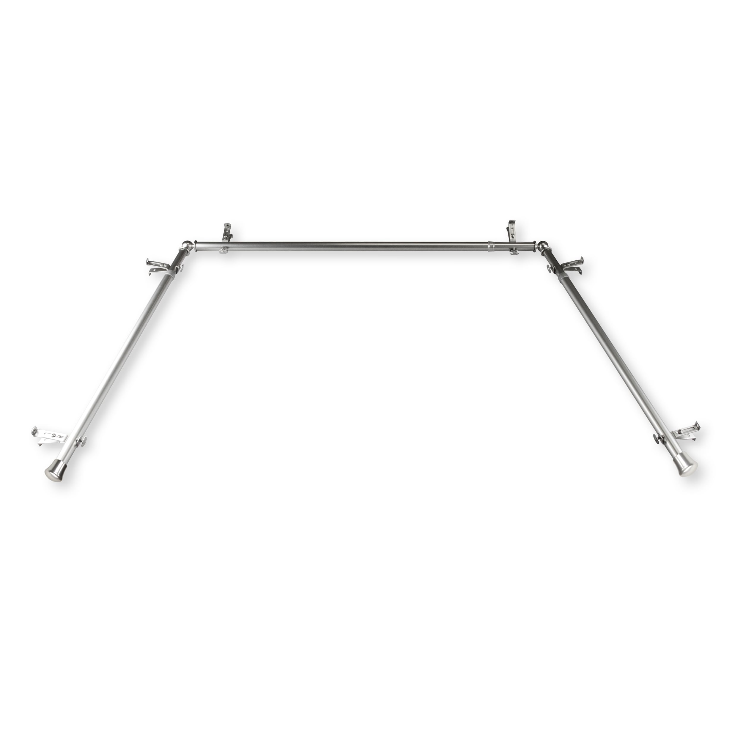 Hart & Harlow L-AWI-BAY-15 Curtain-Rods - View #2