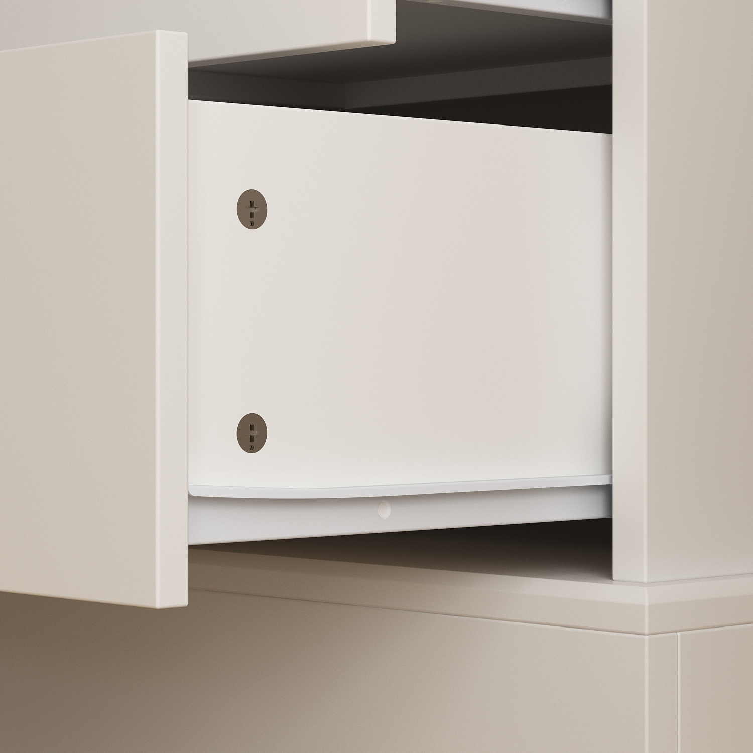 FUFU&GAGA LJY-KF330073-01 bookcases - View #4