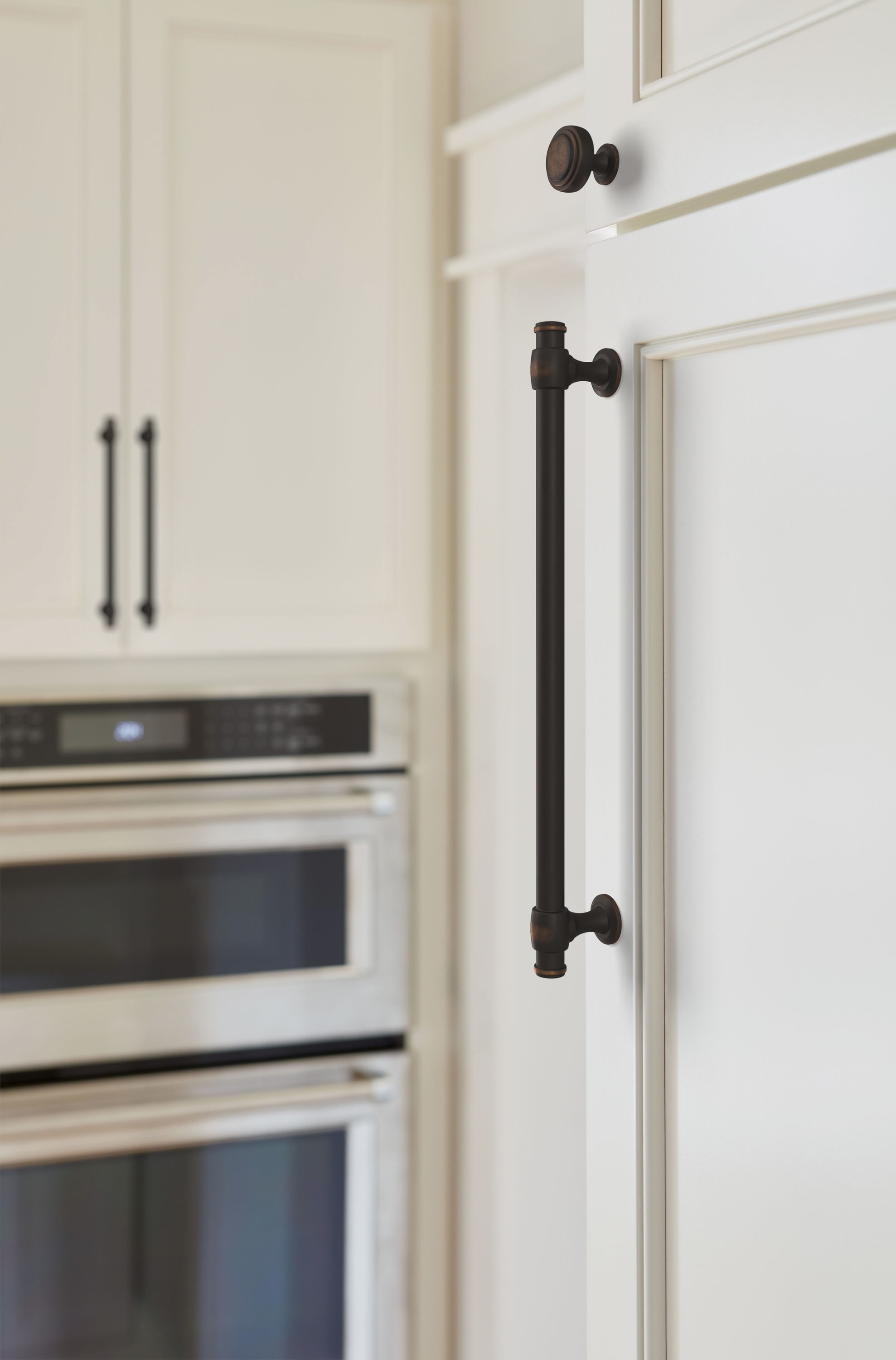 Amerock BP36769ORB Cabinet-Pulls - View #4