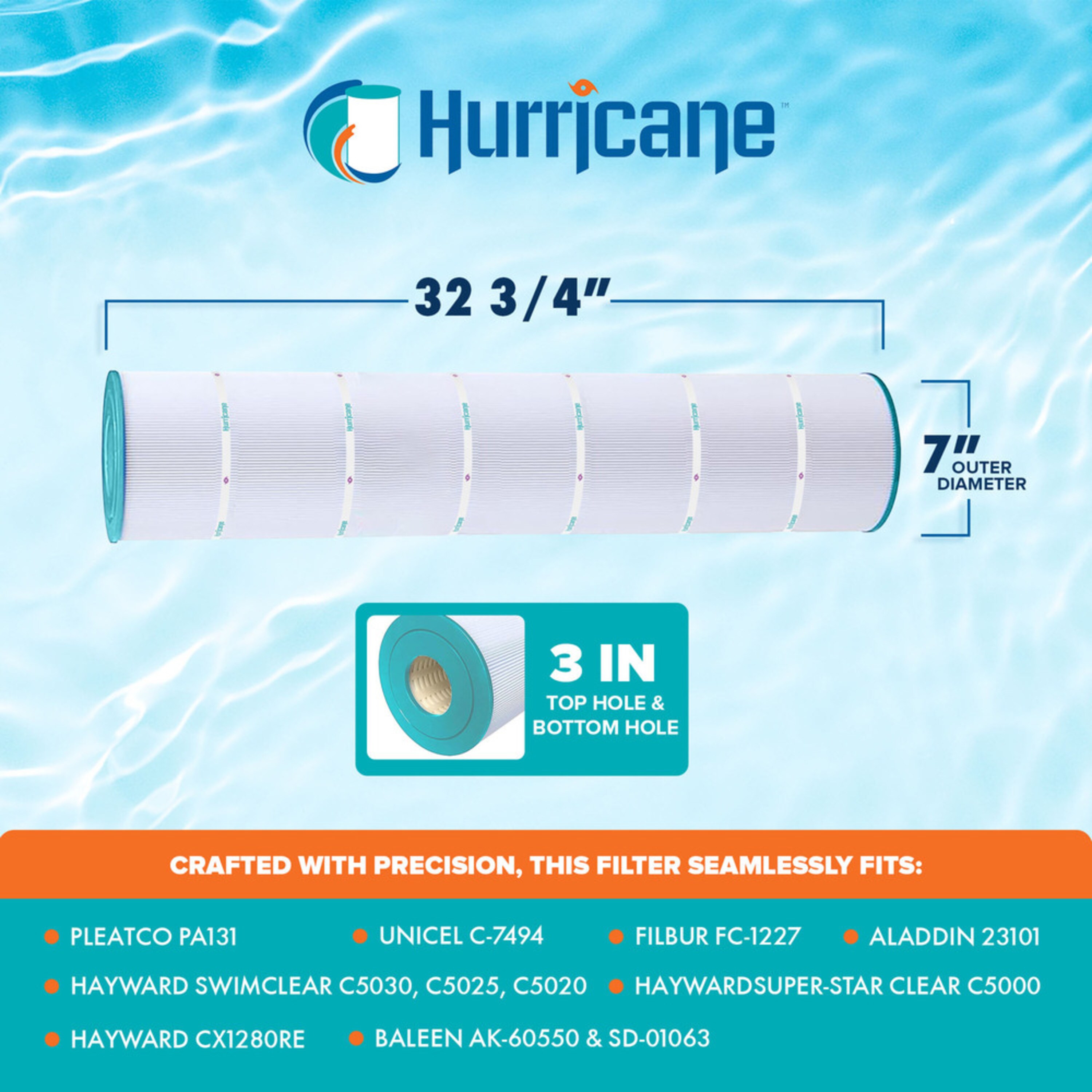 Hurricane 400458 Pool-Filter-Systems - View #3