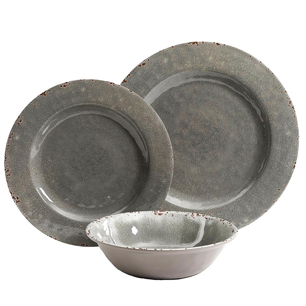 Studio California 849100474M dinnerware - View #5