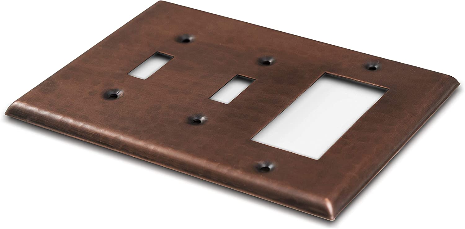 Monarch Abode 17012 Electrical-Wall-Plates - View #3