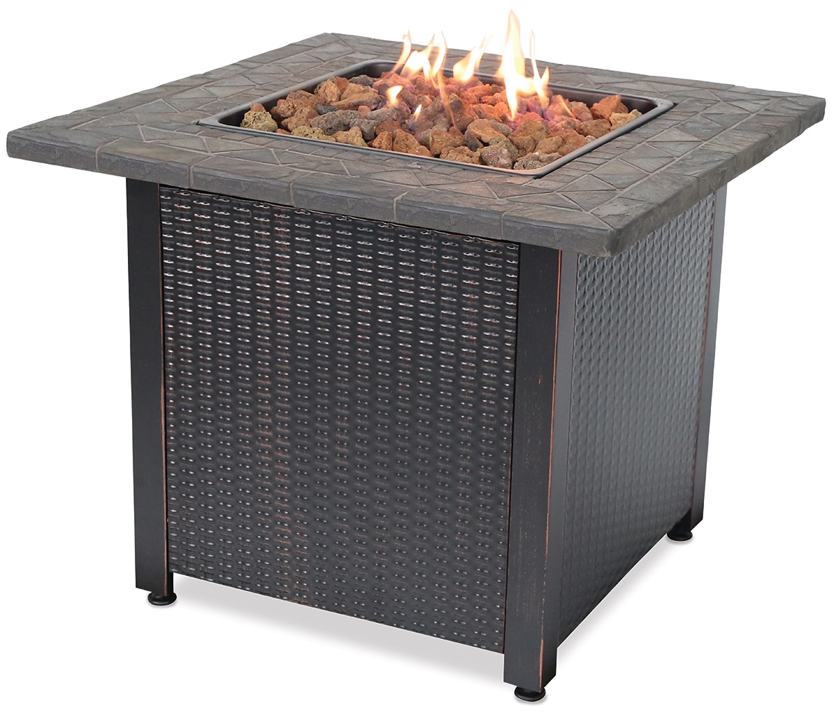 Endless Summer GAD88801L Outdoor-Gas-Firepits - View #3